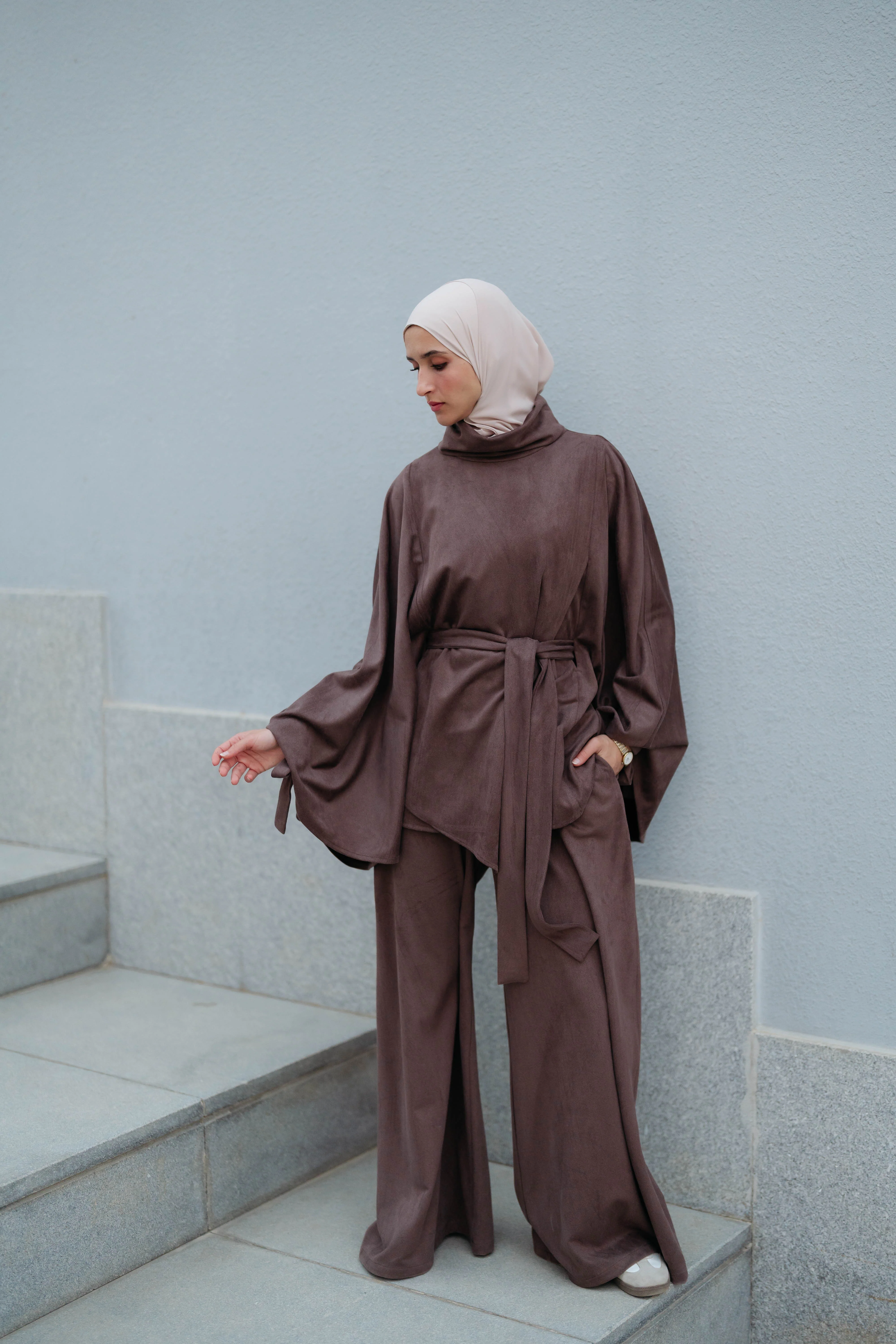 Soft Cham pants - Image 7