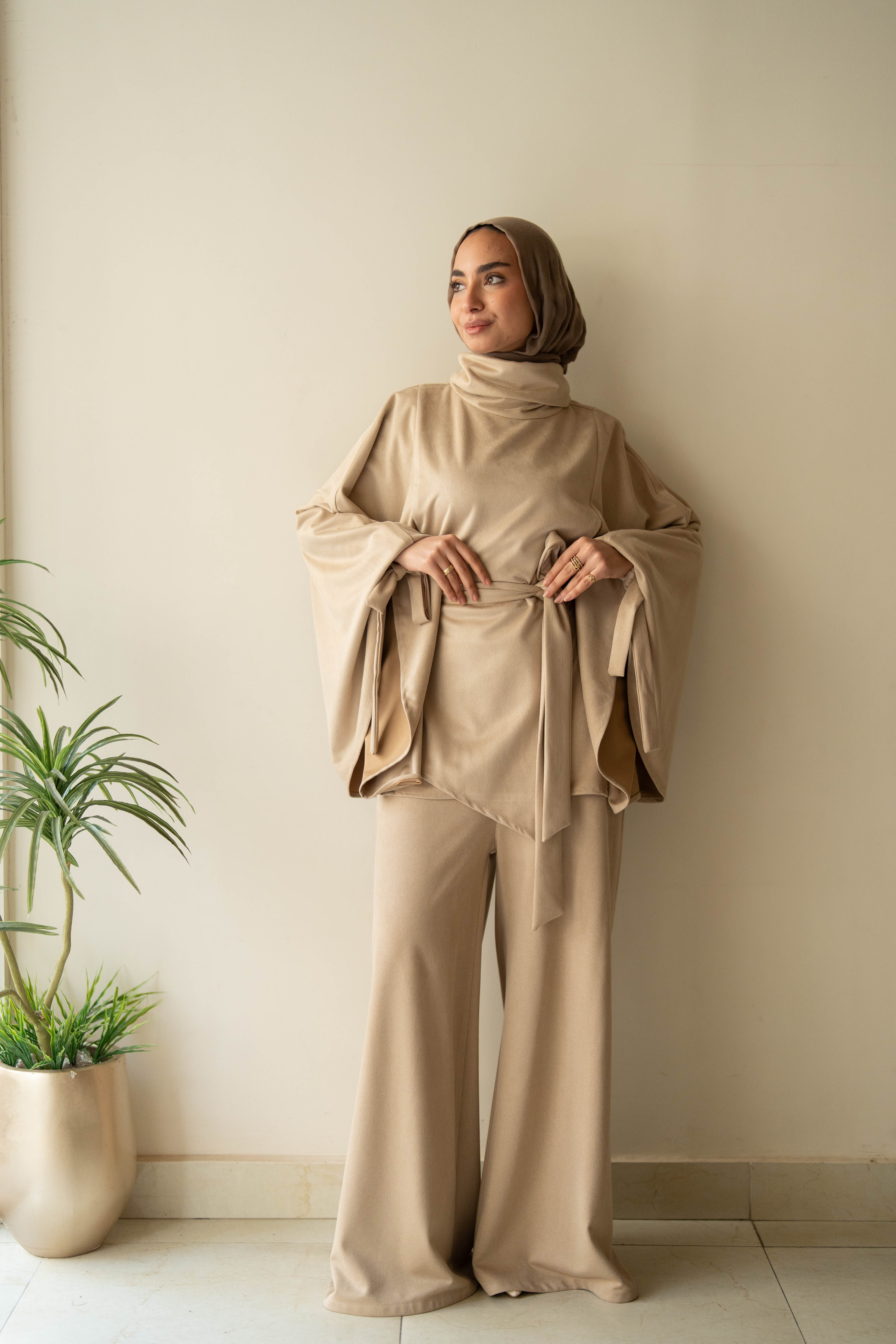 Soft Cham pants - Image 9