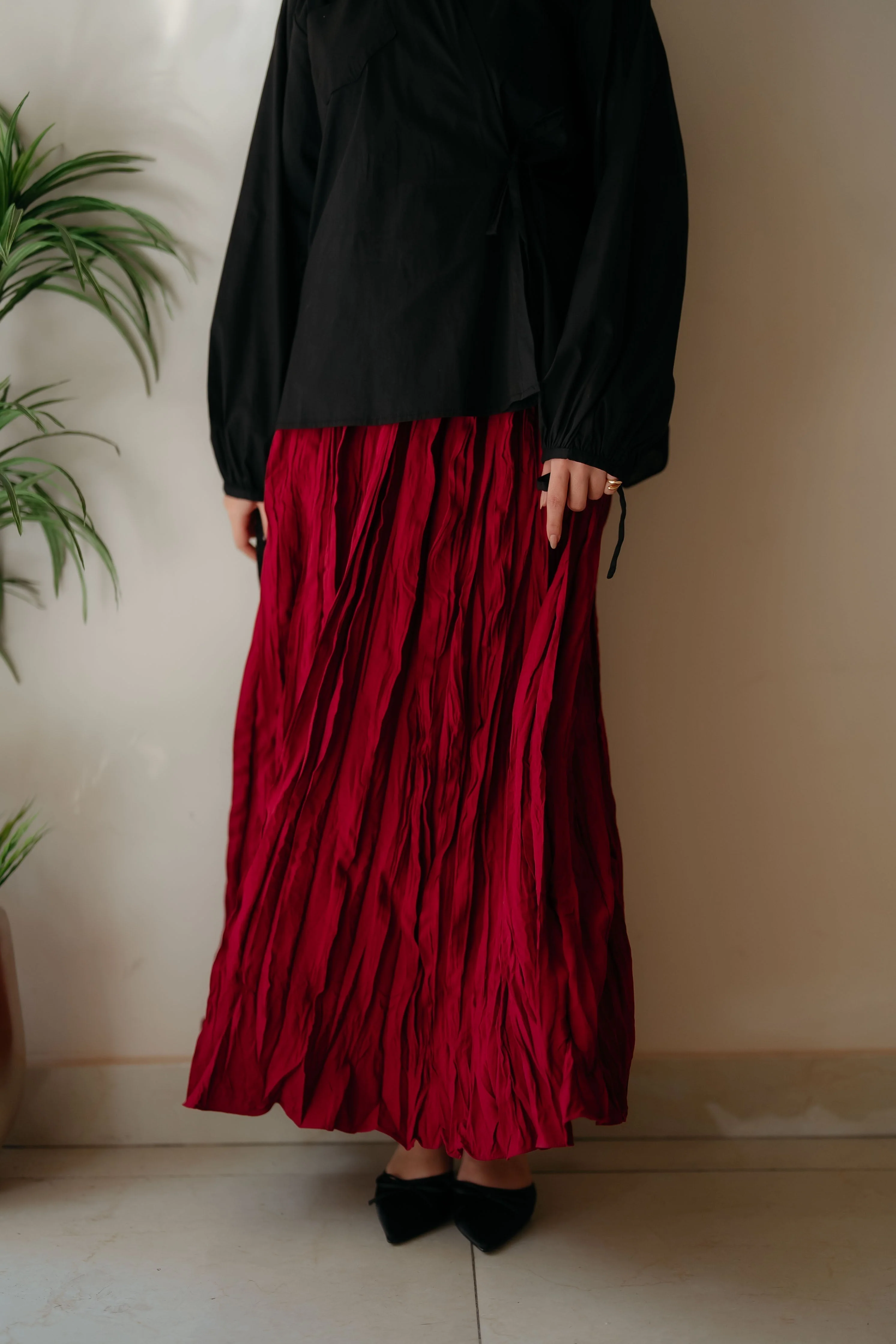 Yara Skirt - Image 11