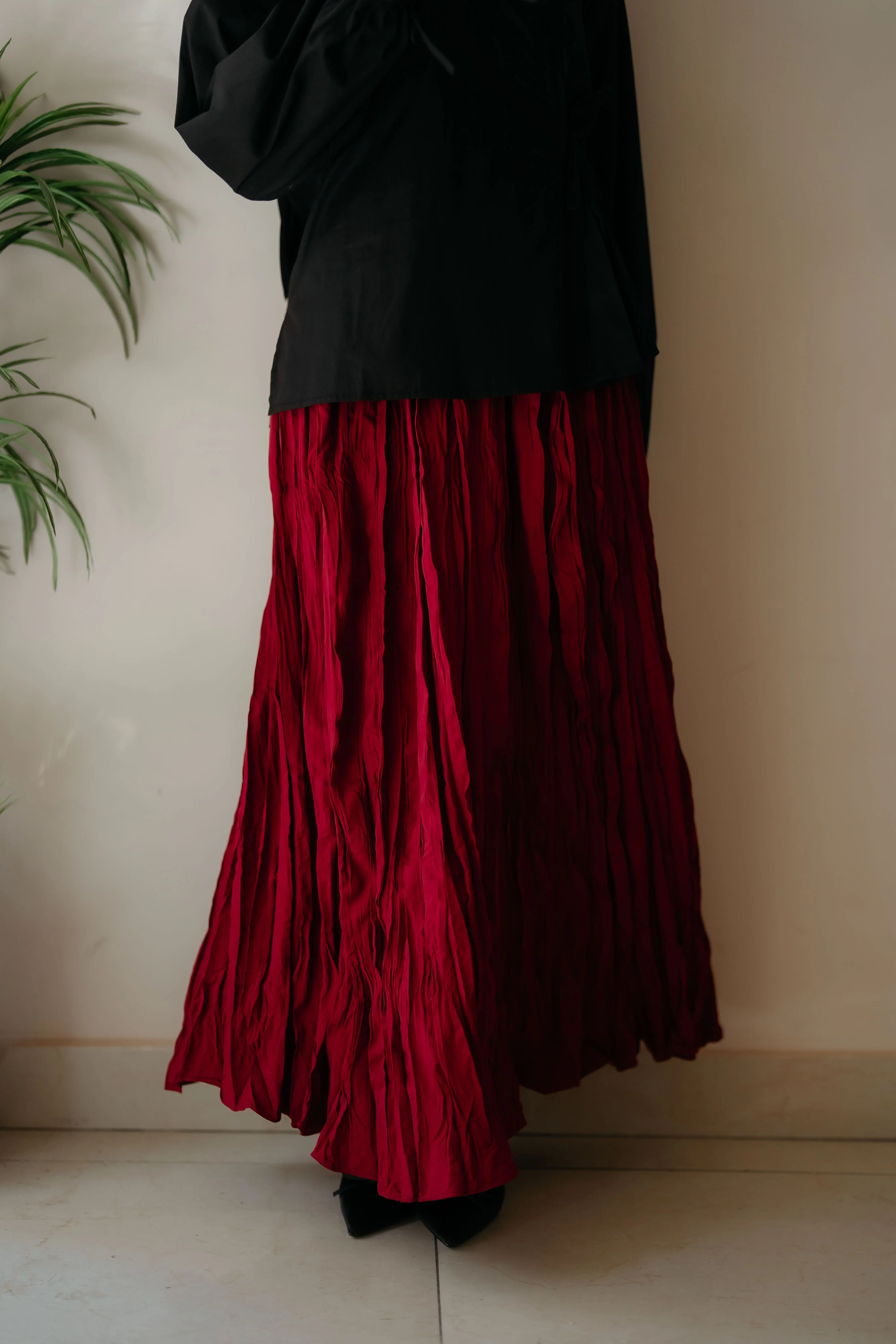 Yara Skirt - Image 13