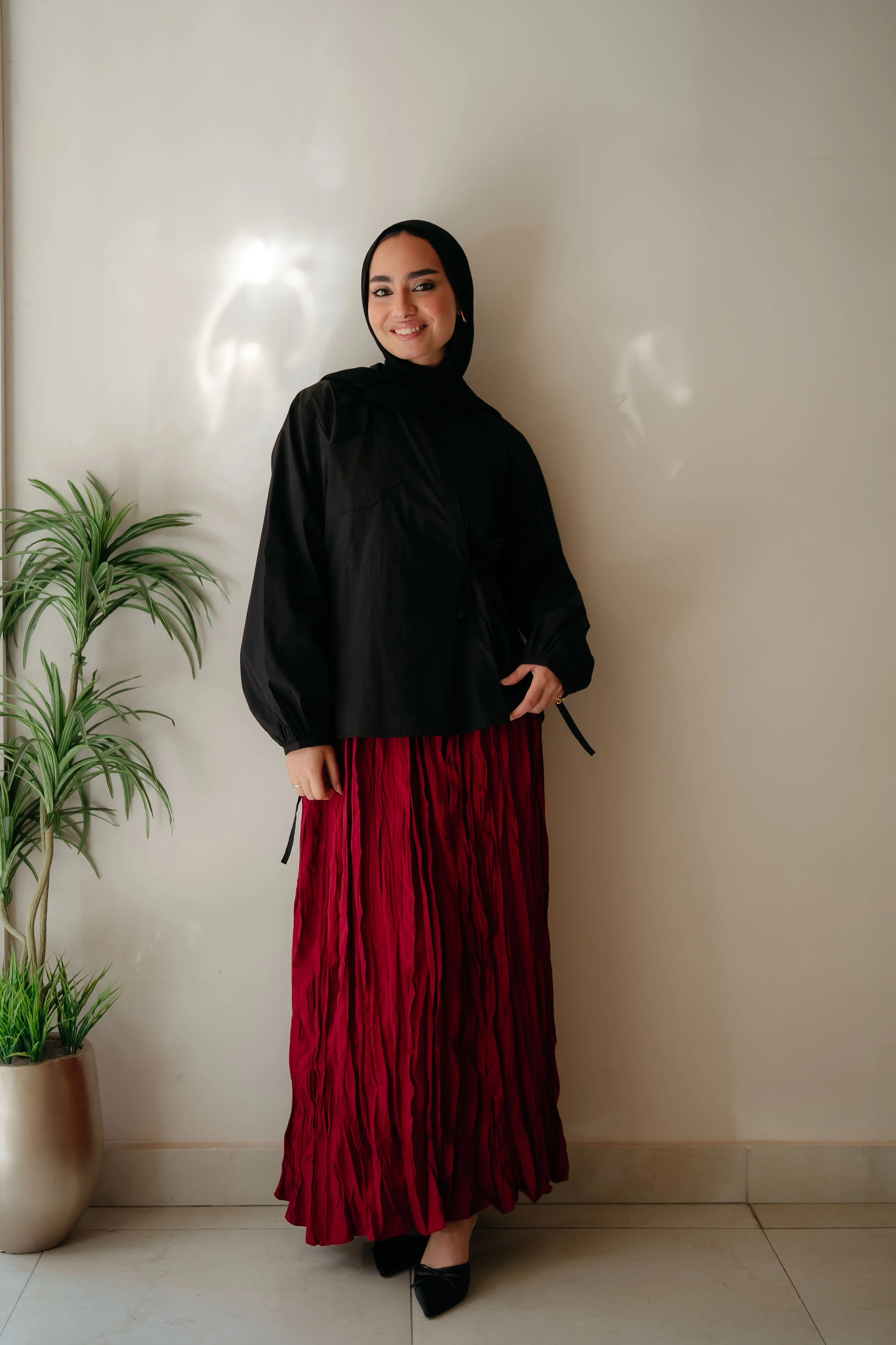 Yara Skirt - Image 14