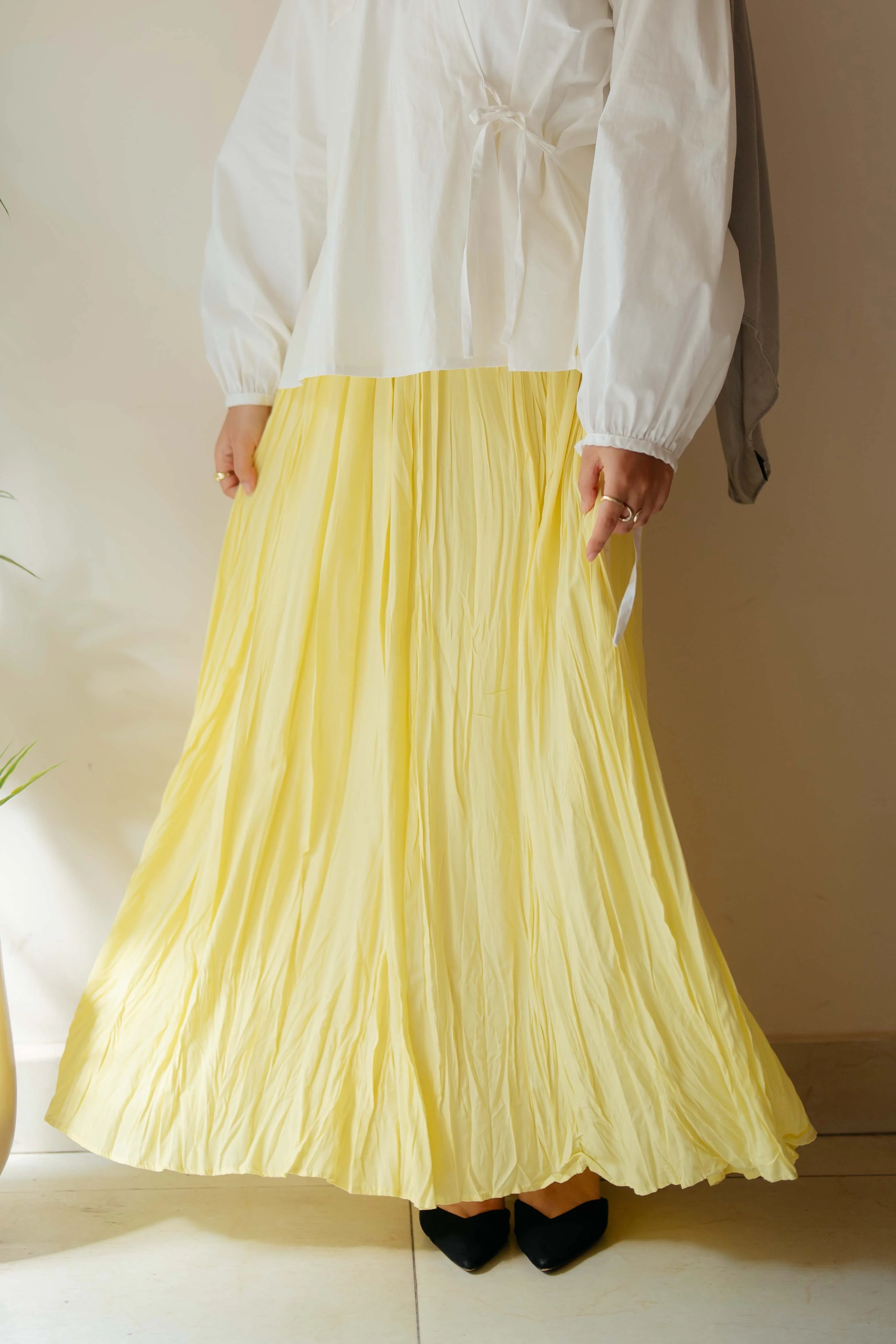 Yara Skirt - Image 15