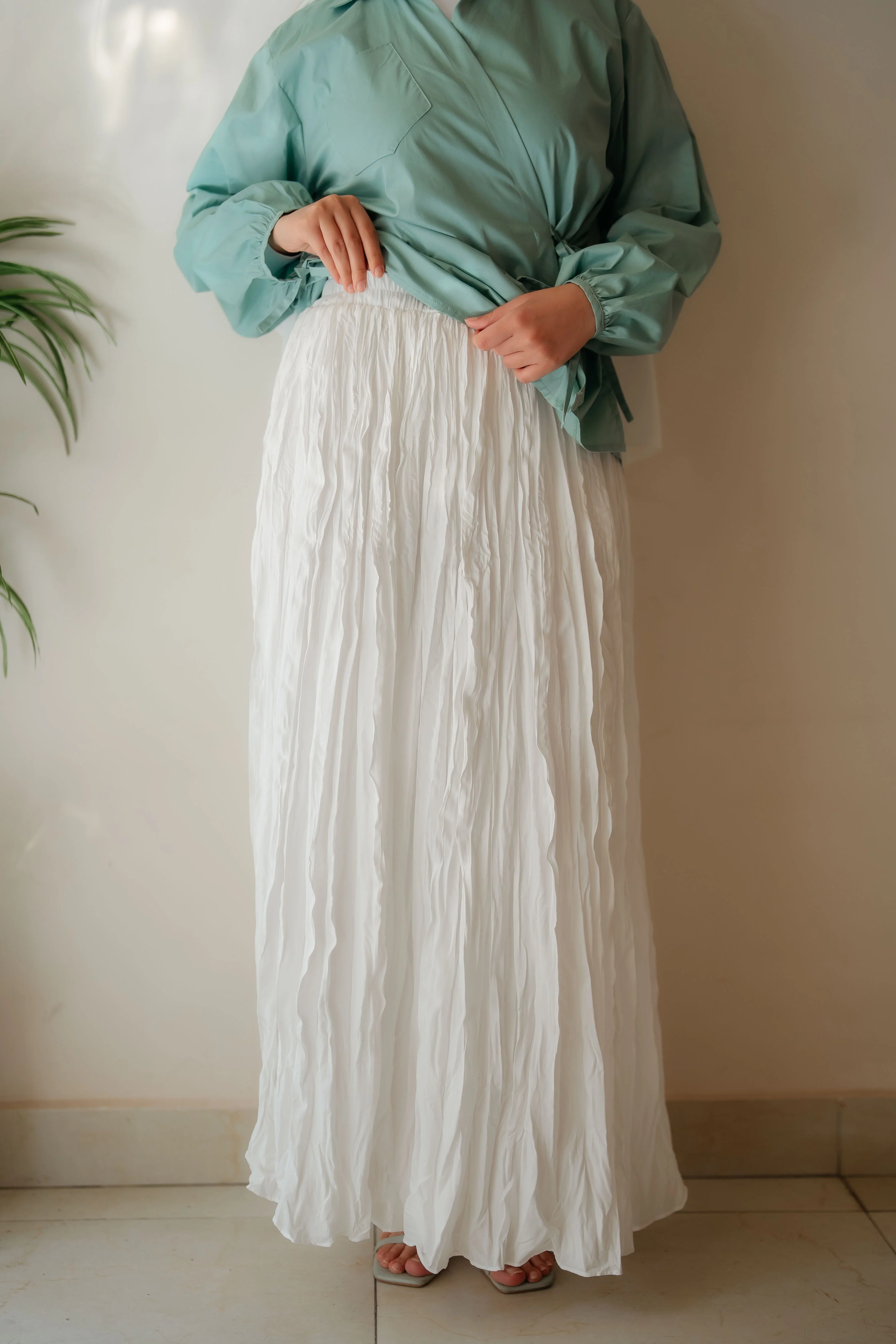 Yara Skirt - Image 16