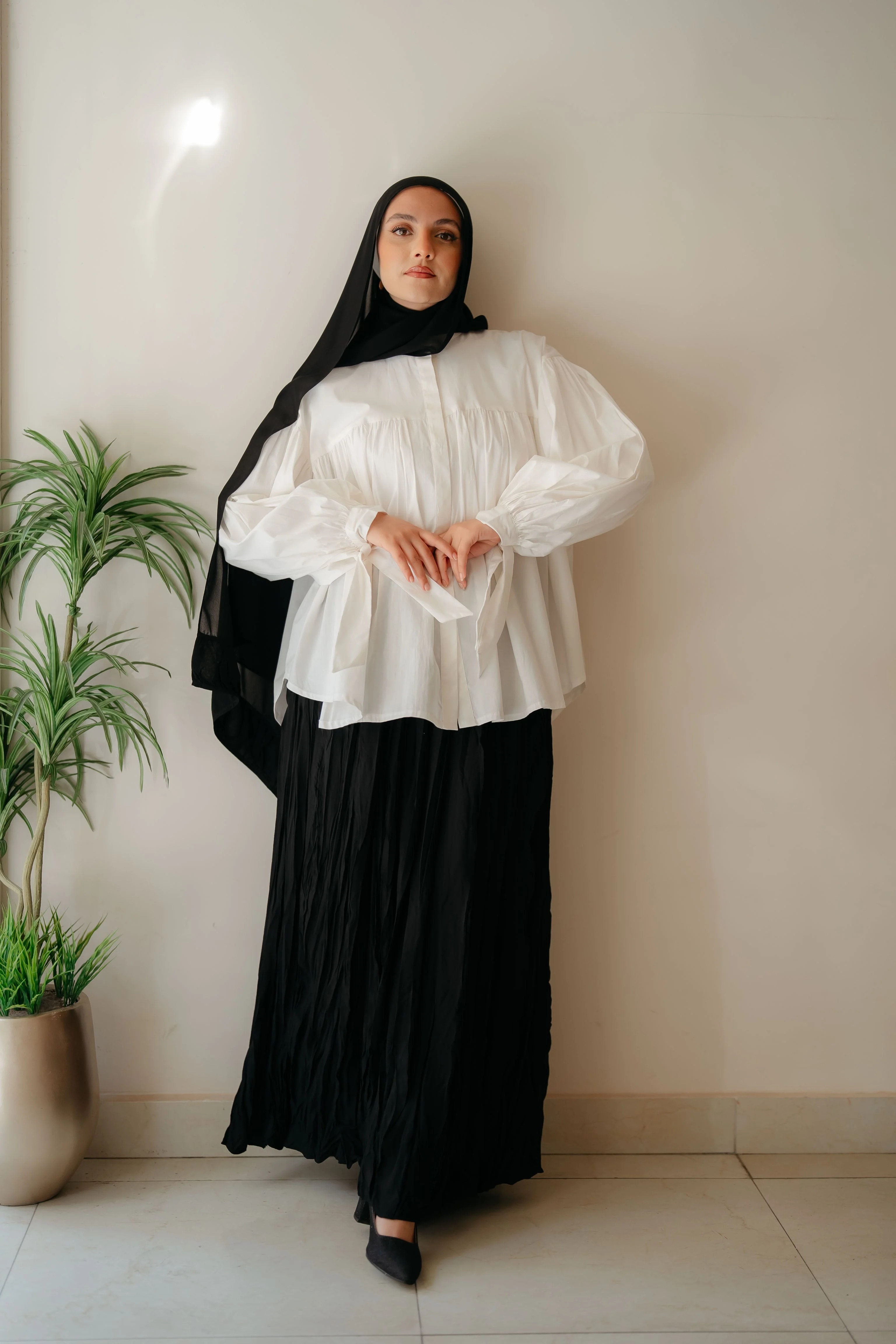Yara Skirt - Image 17