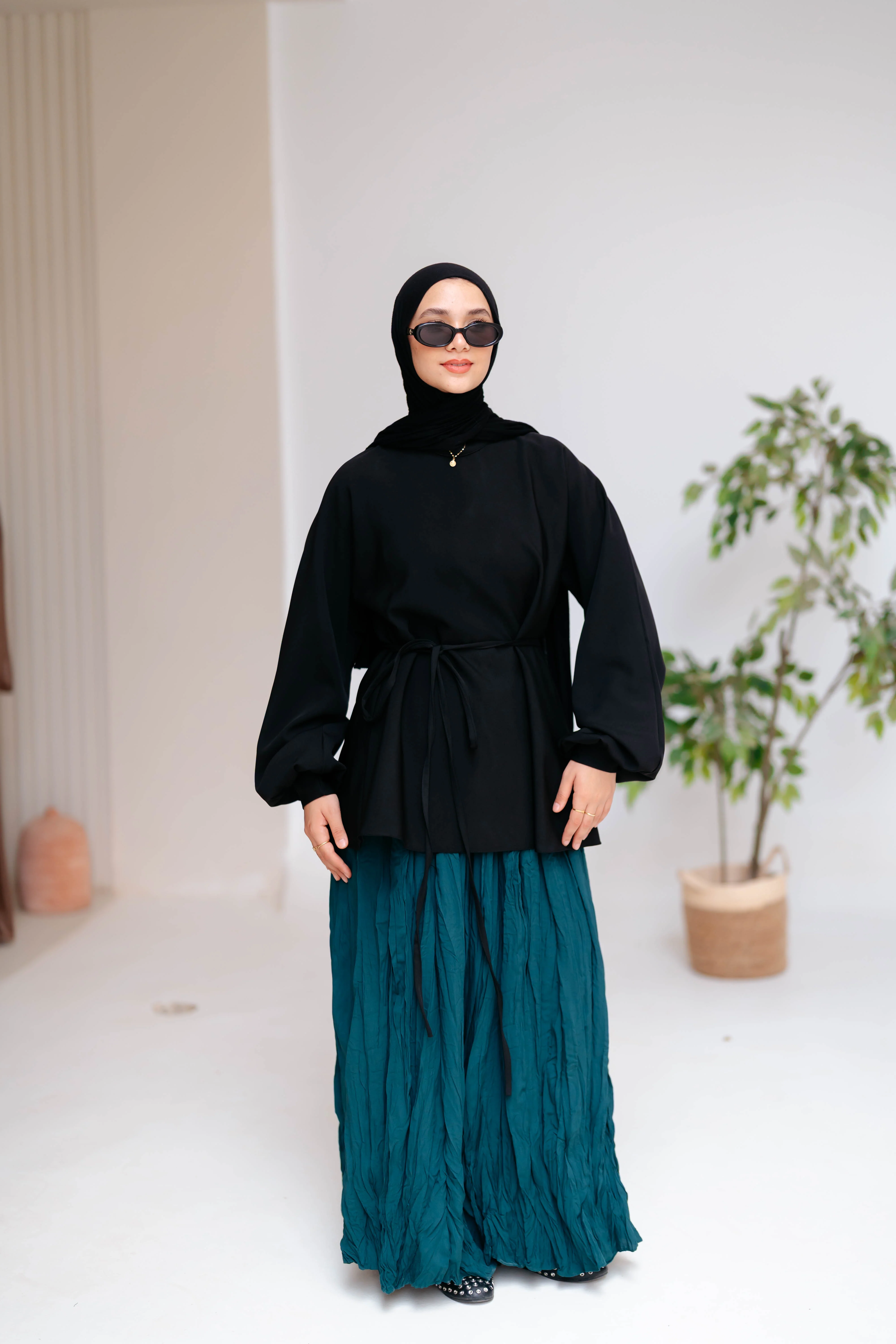 Yara Skirt - Image 2