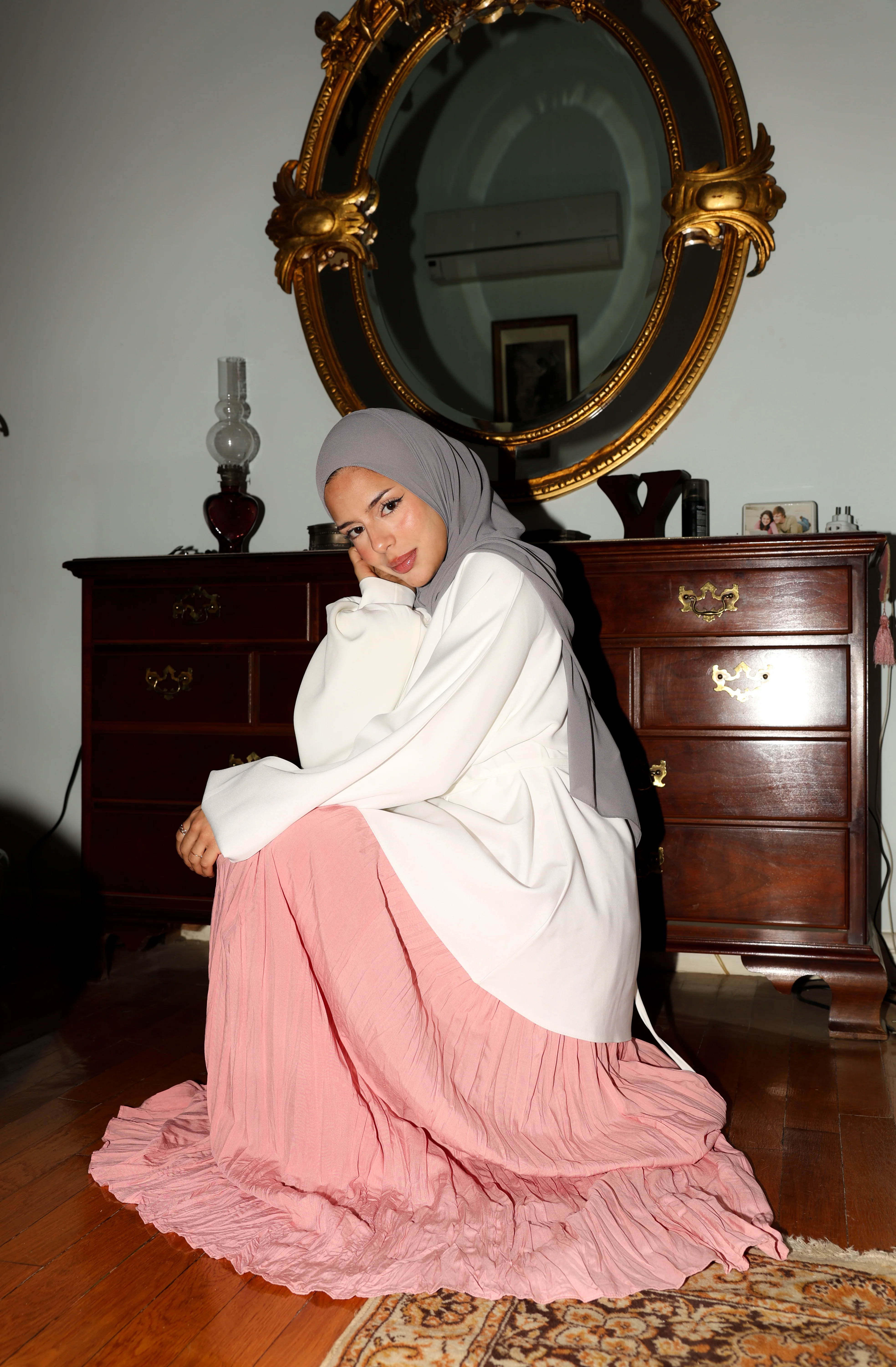 Yara Skirt - Image 23
