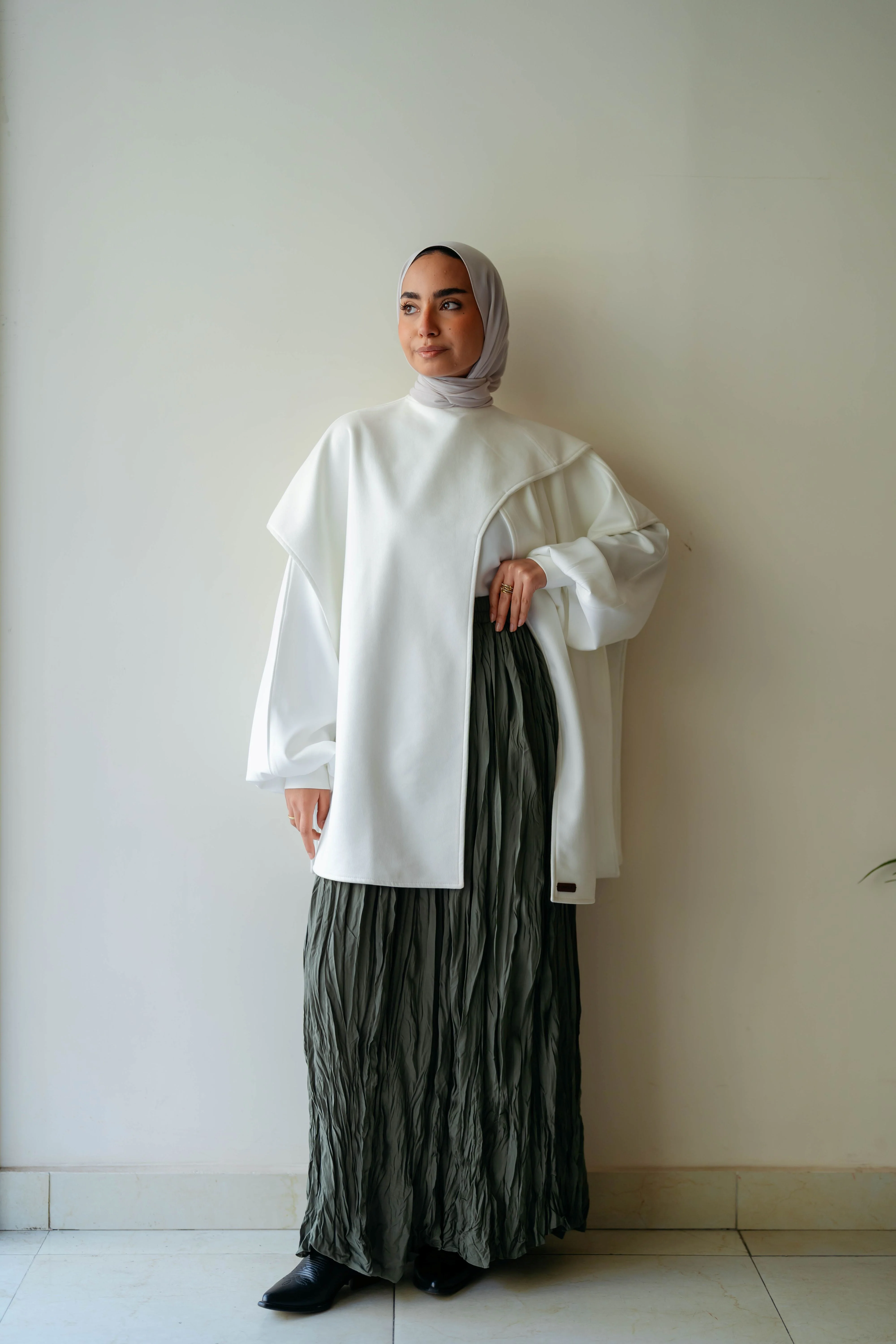 Yara Skirt - Image 24