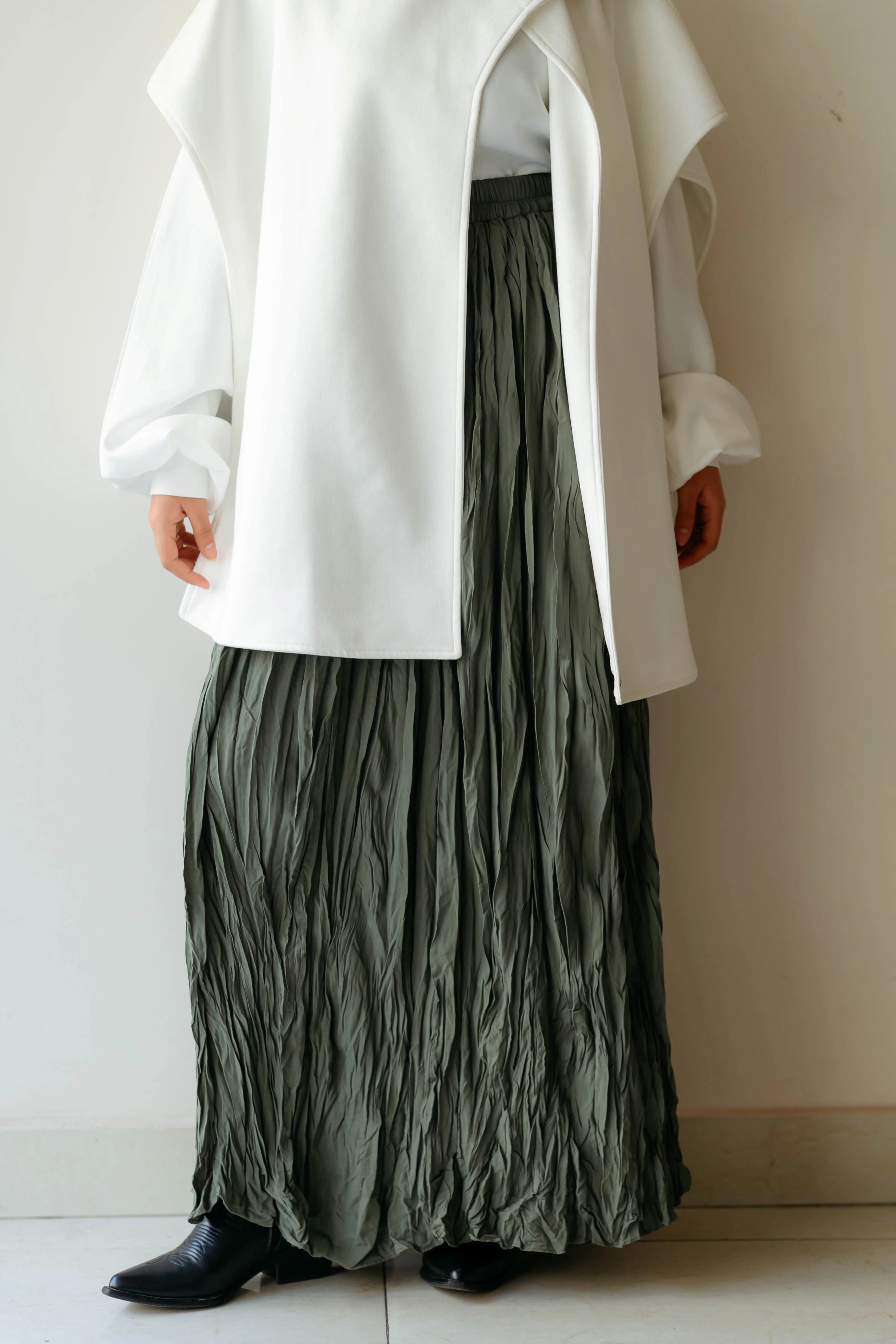 Yara Skirt - Image 25