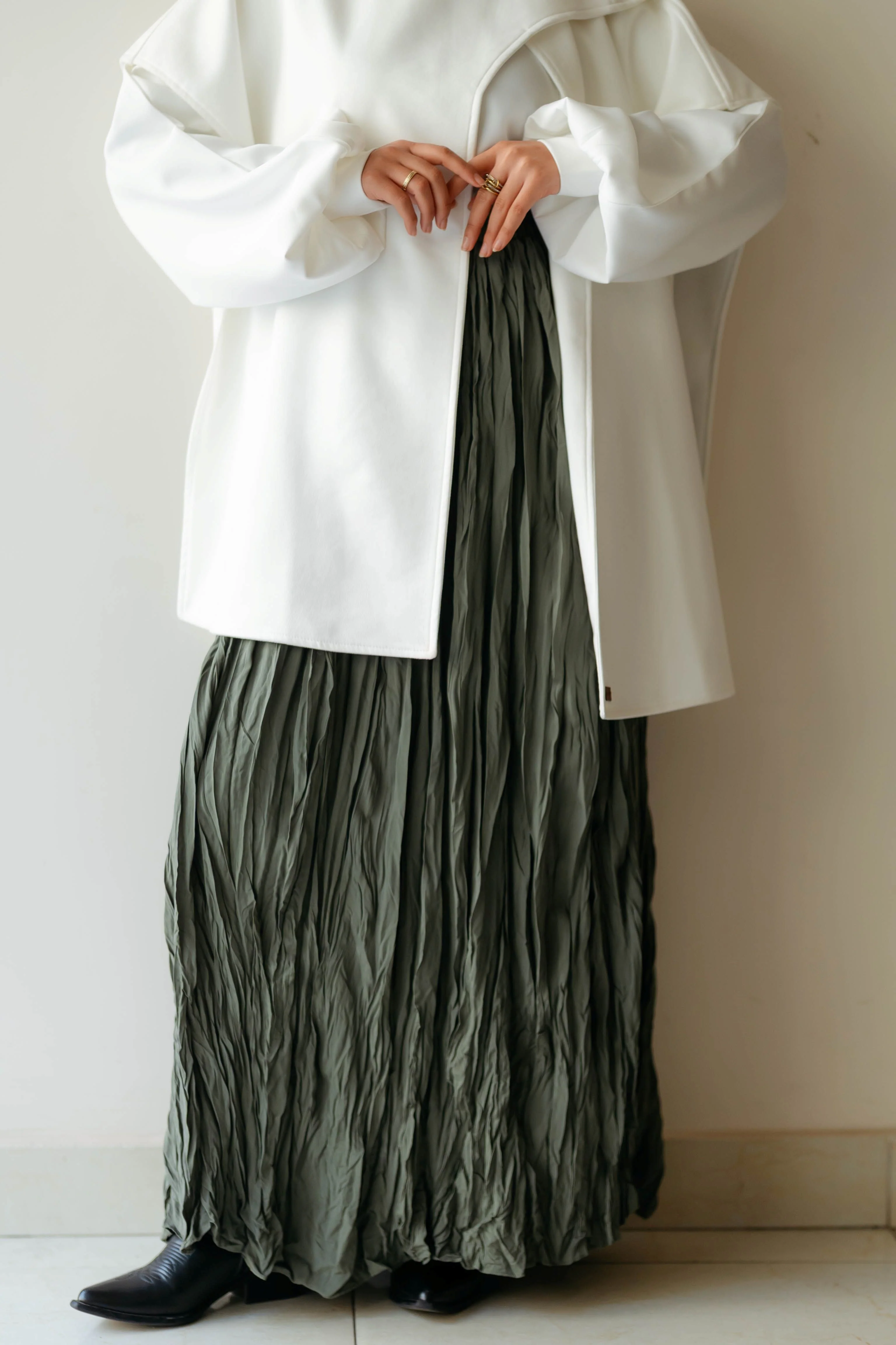 Yara Skirt - Image 26