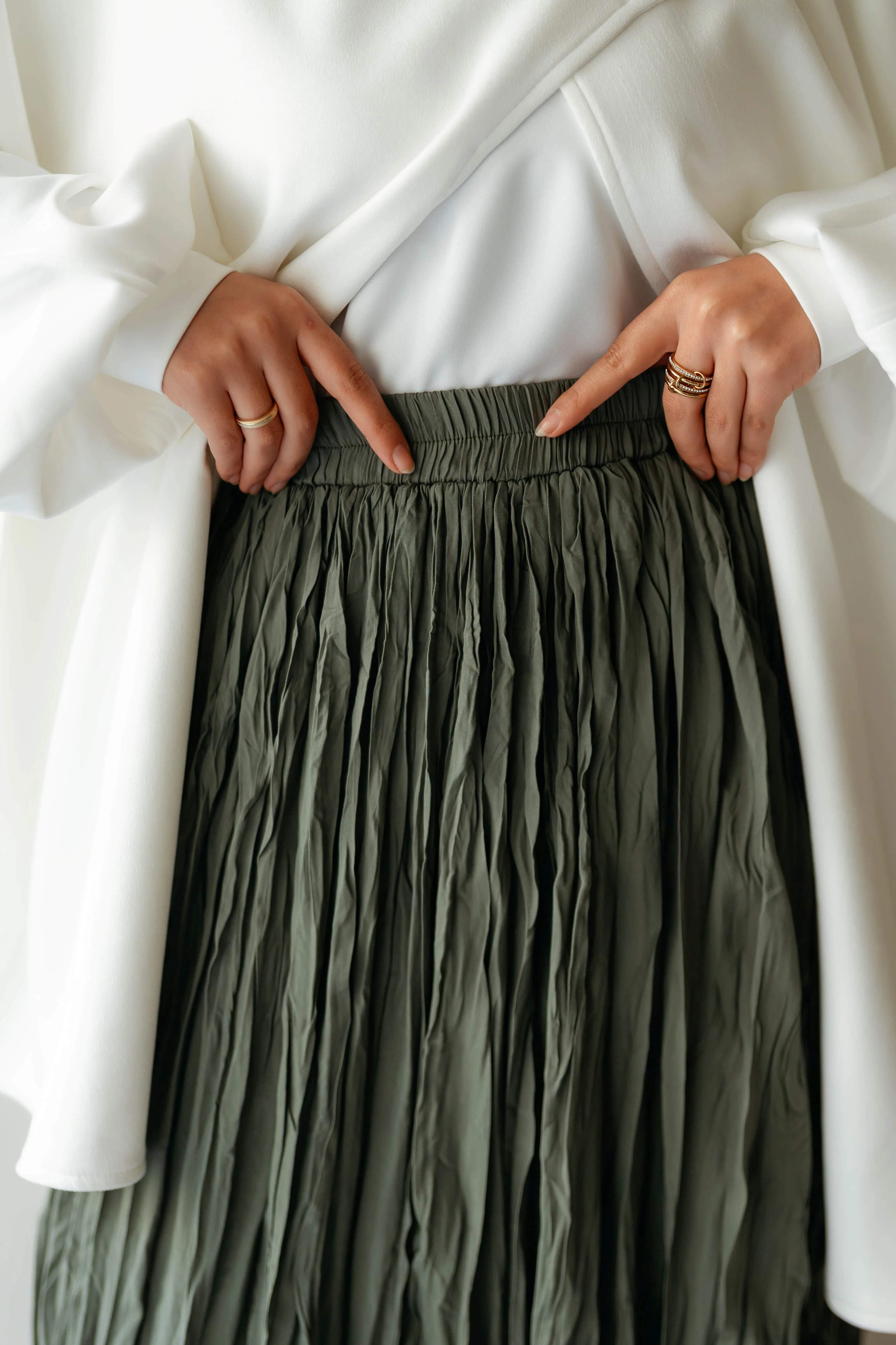 Yara Skirt - Image 27