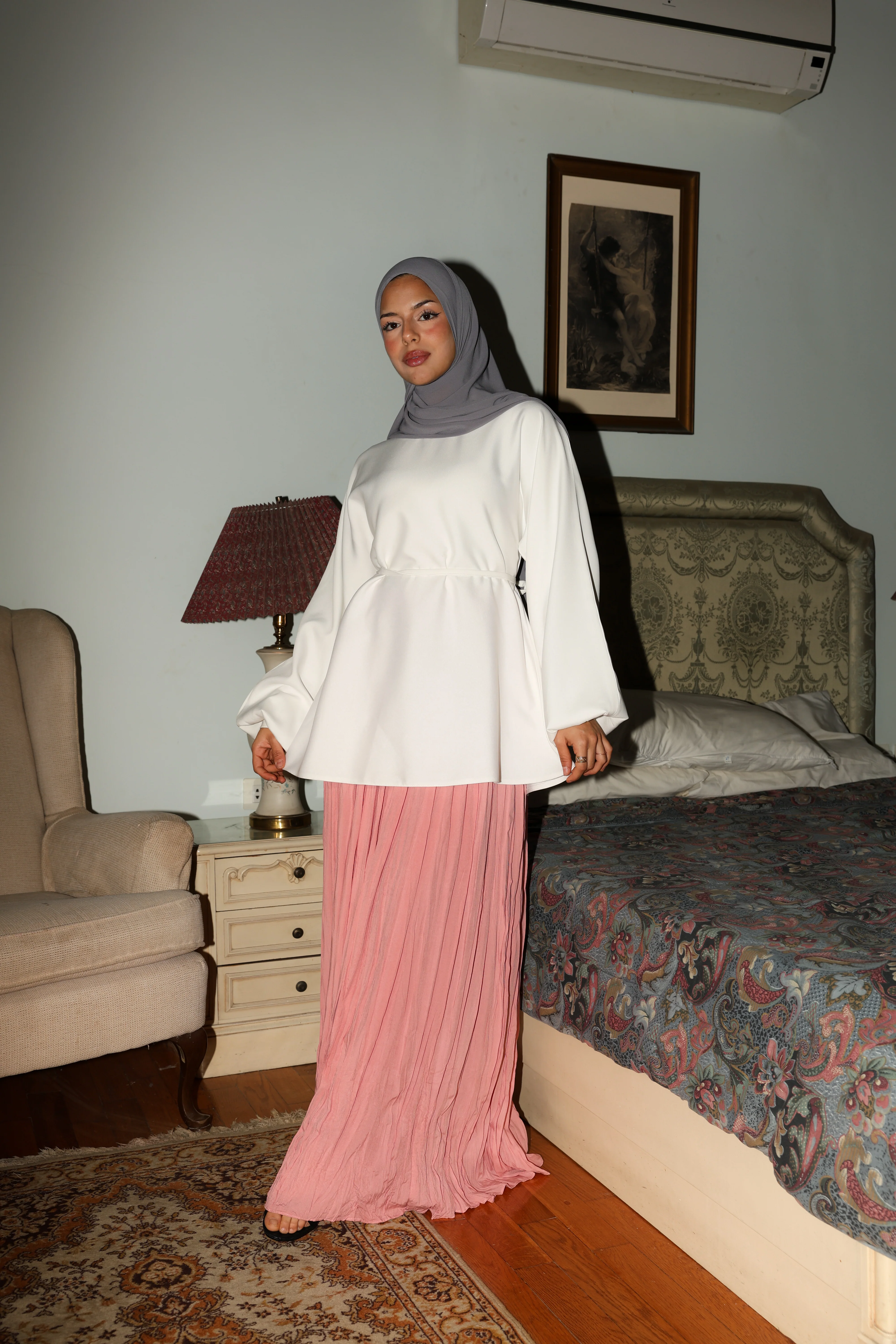 Yara Skirt - Image 28