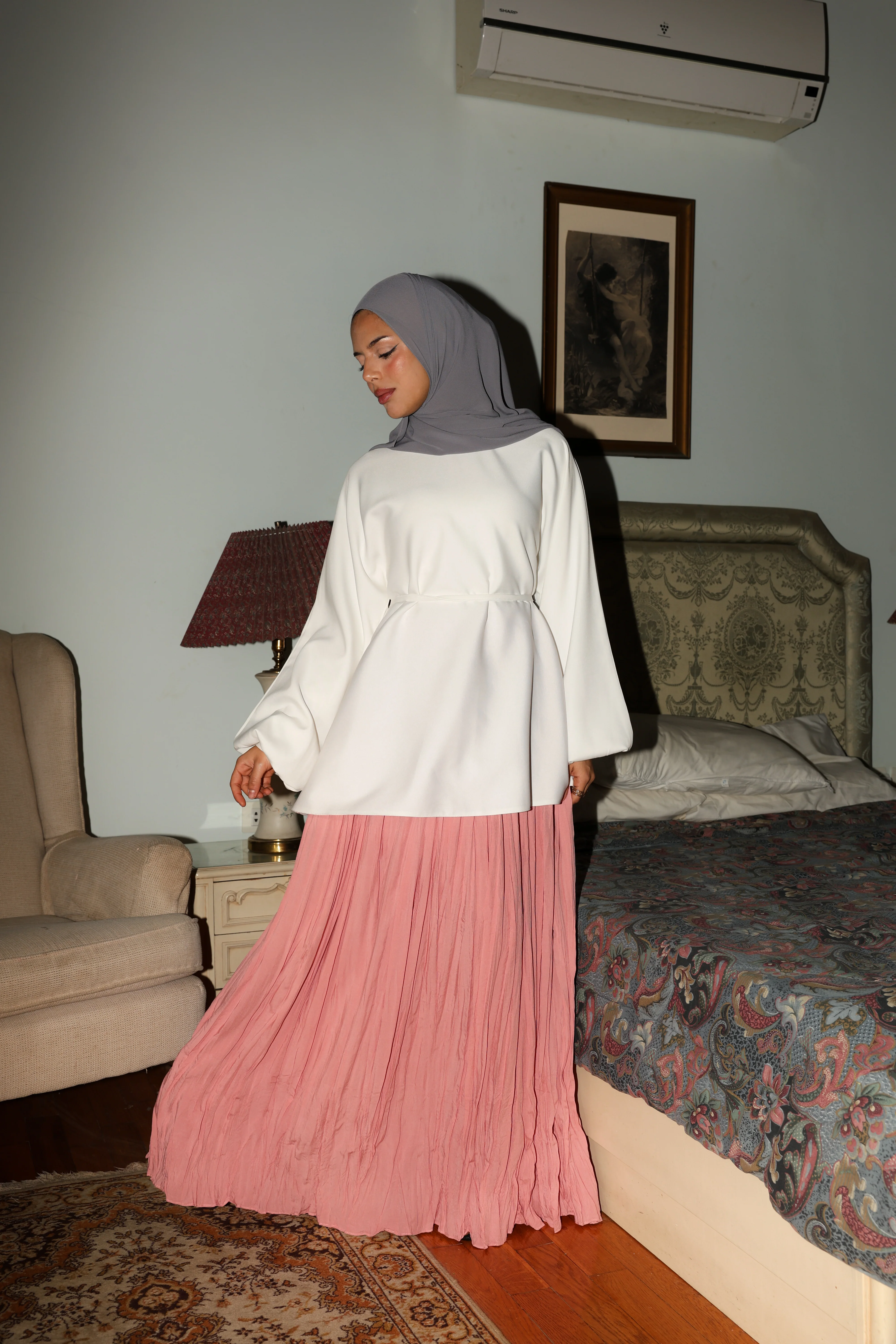 Yara Skirt - Image 29