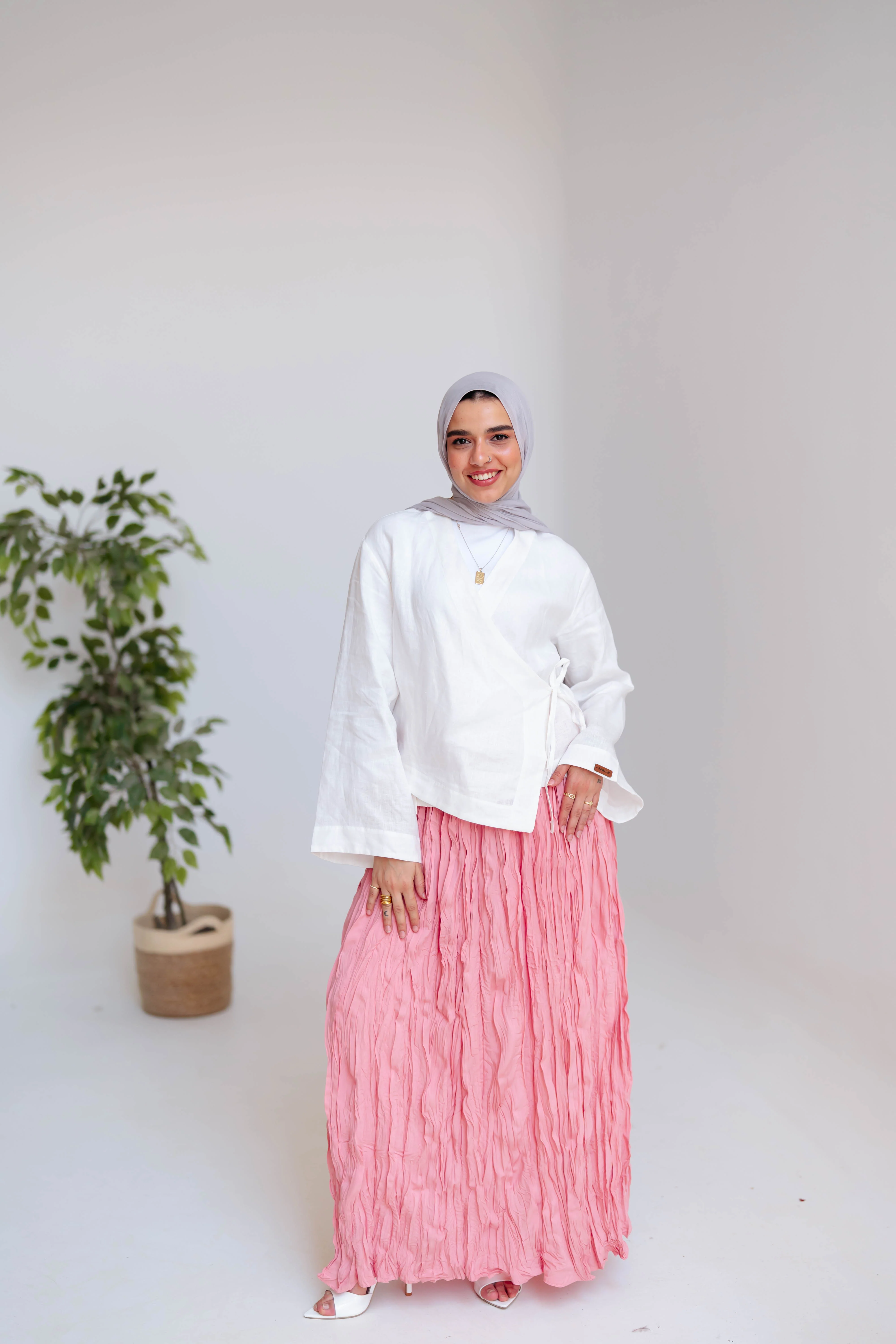 Yara Skirt - Image 3