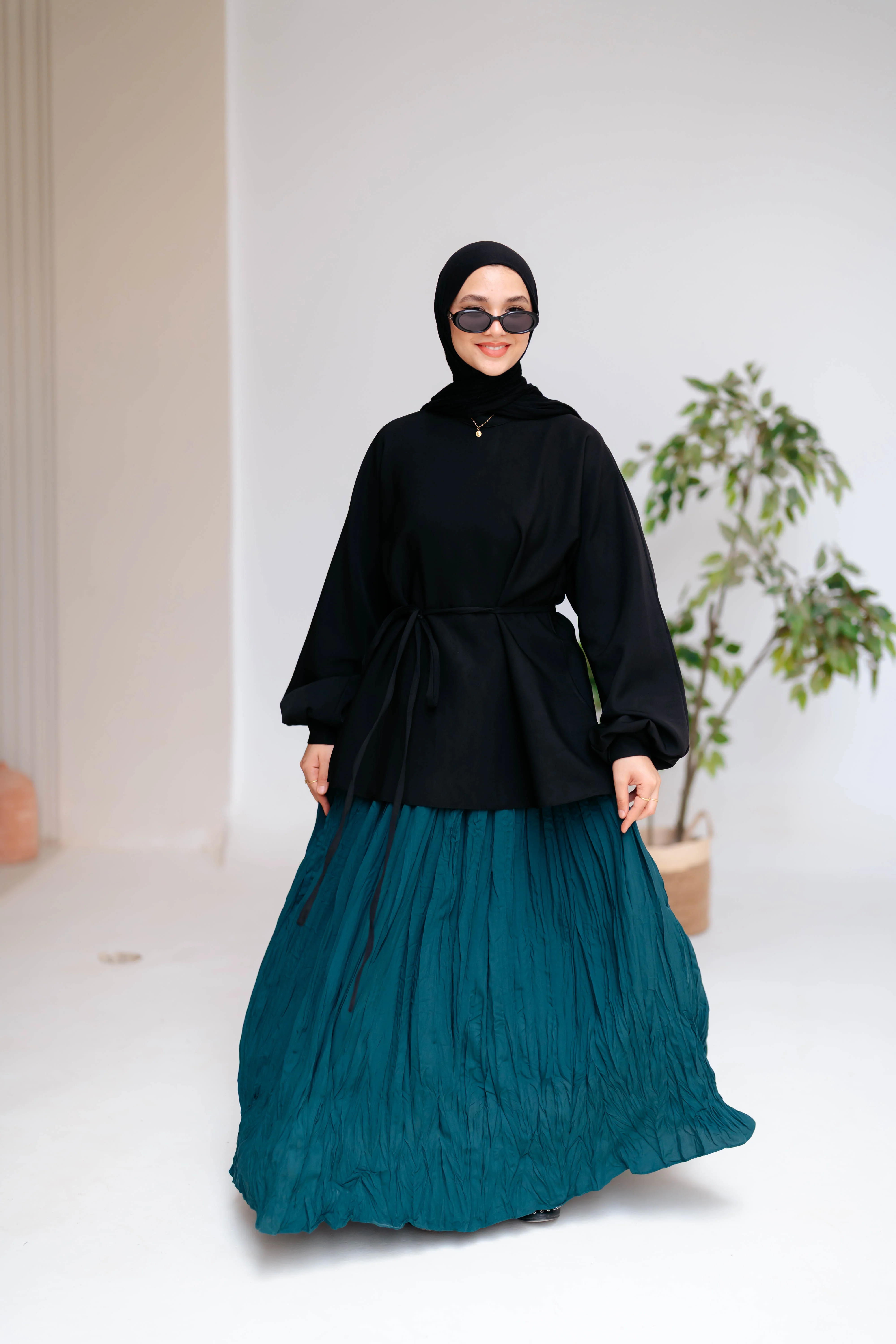 Yara Skirt - Image 30