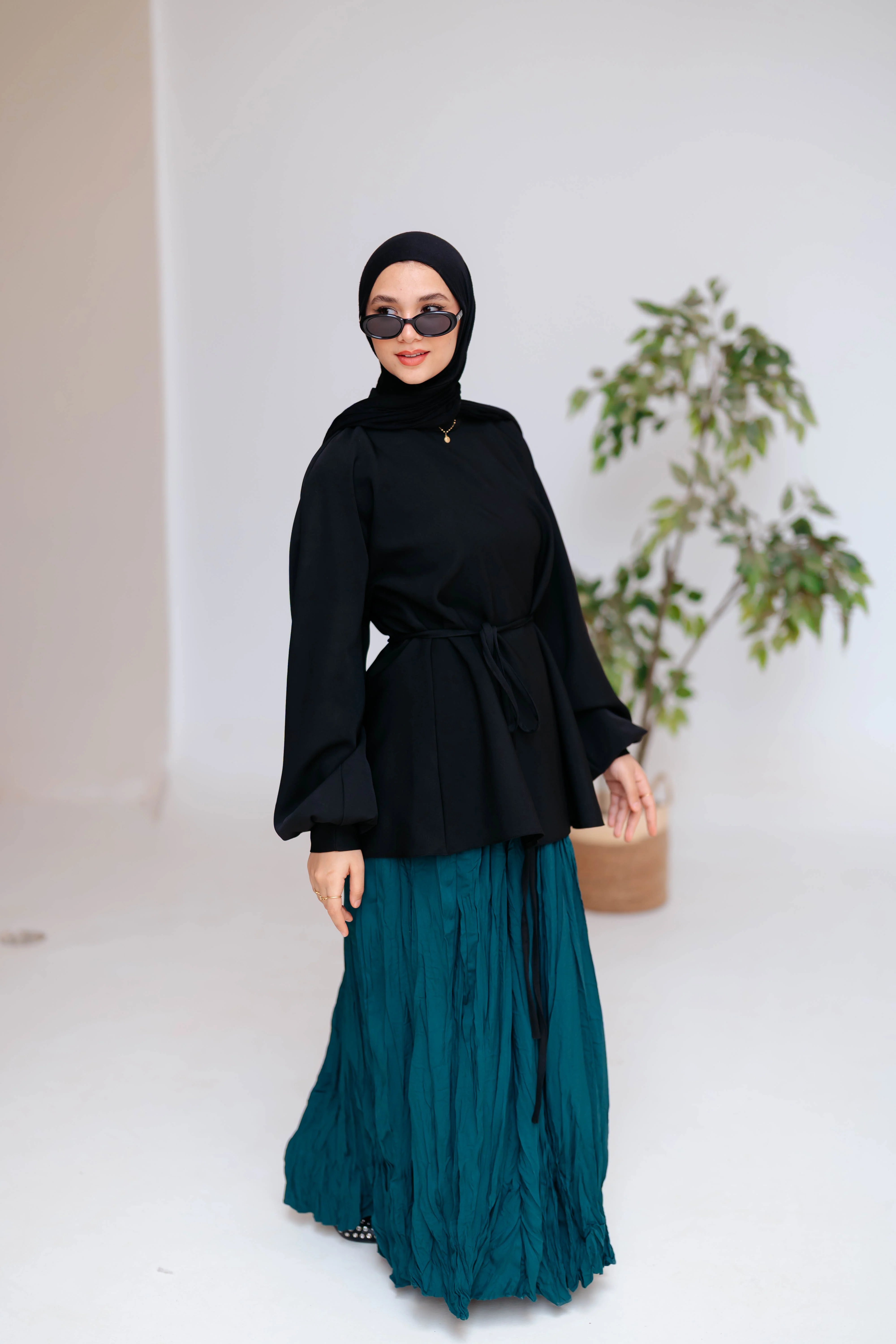 Yara Skirt - Image 31