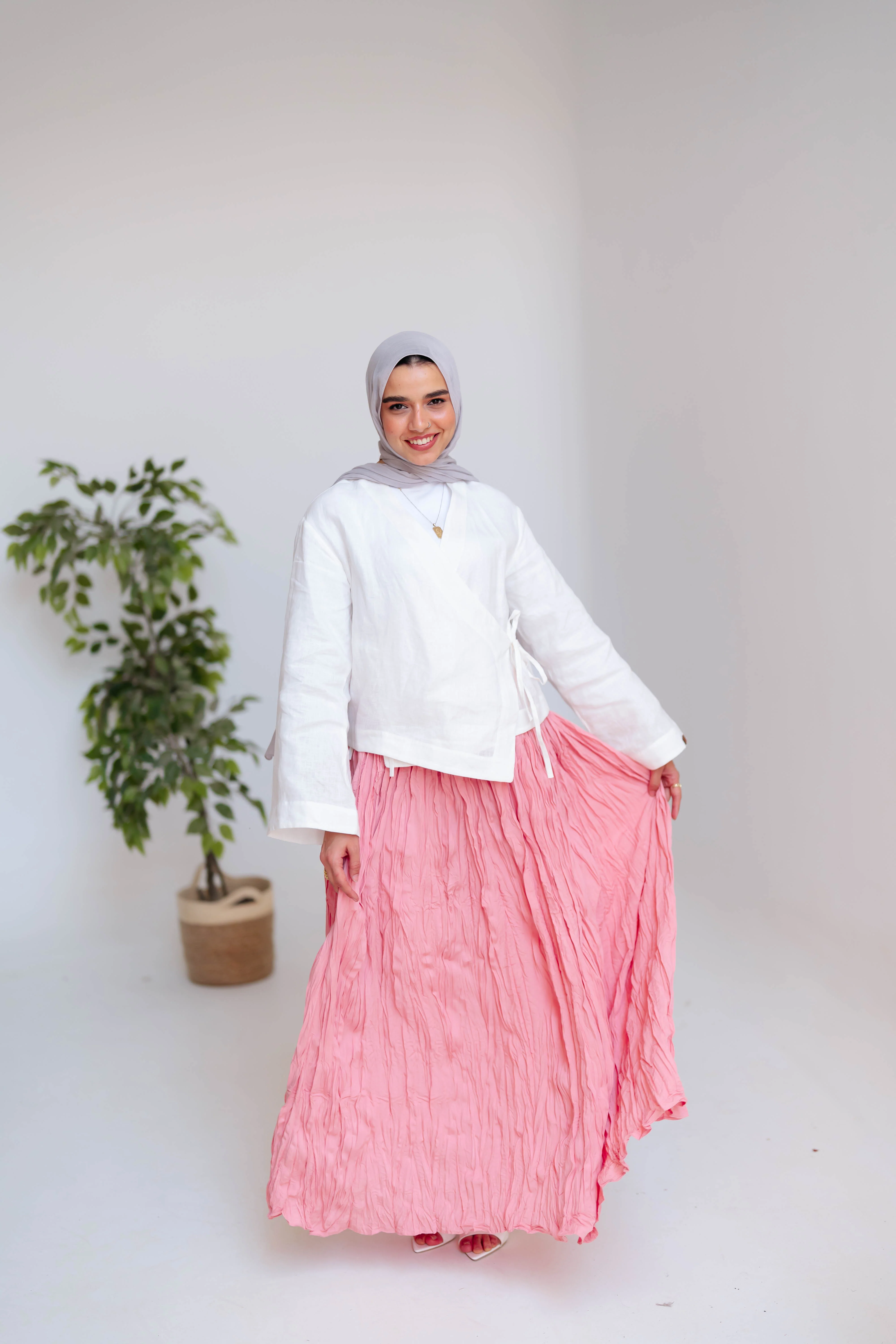 Yara Skirt - Image 32