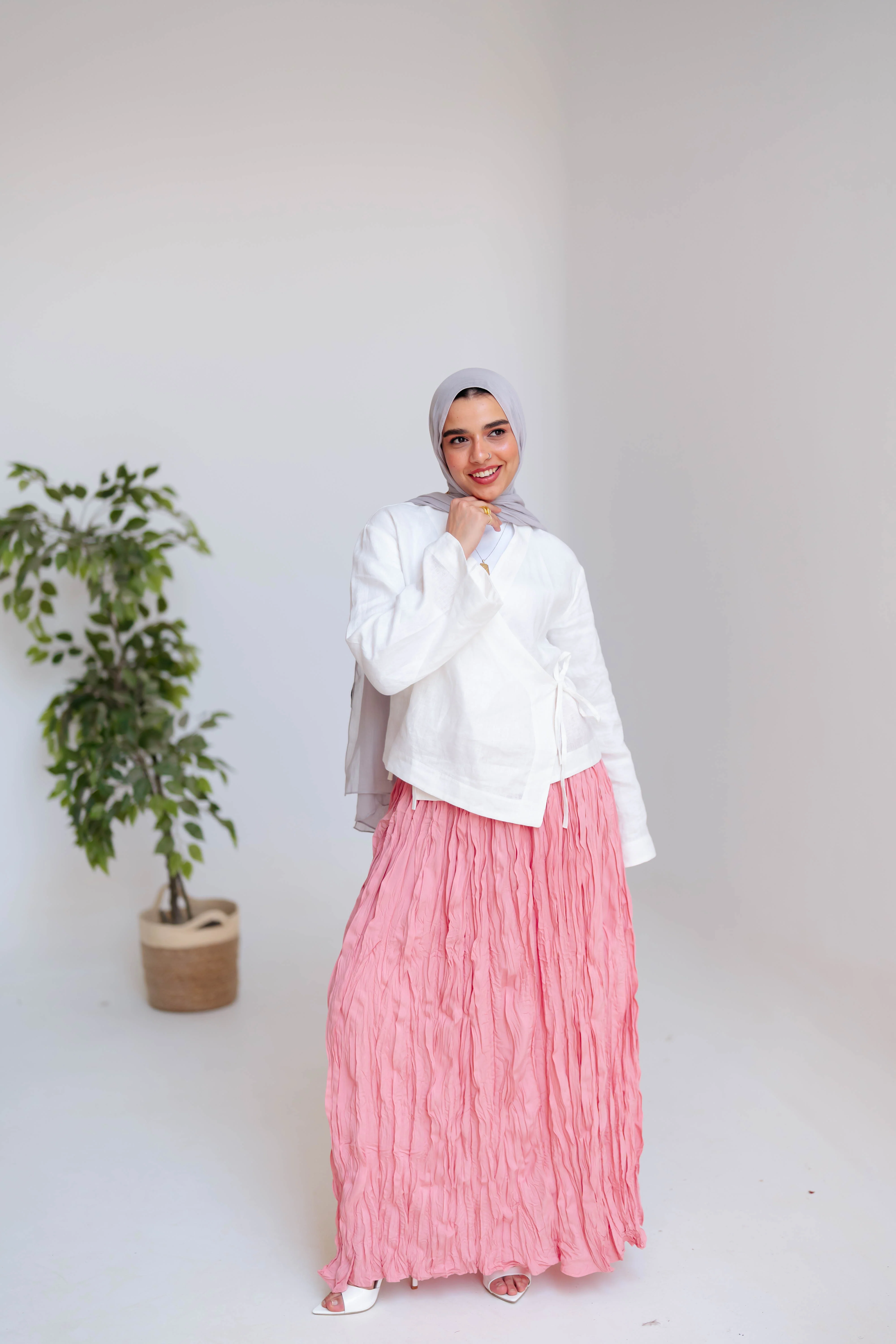 Yara Skirt - Image 4