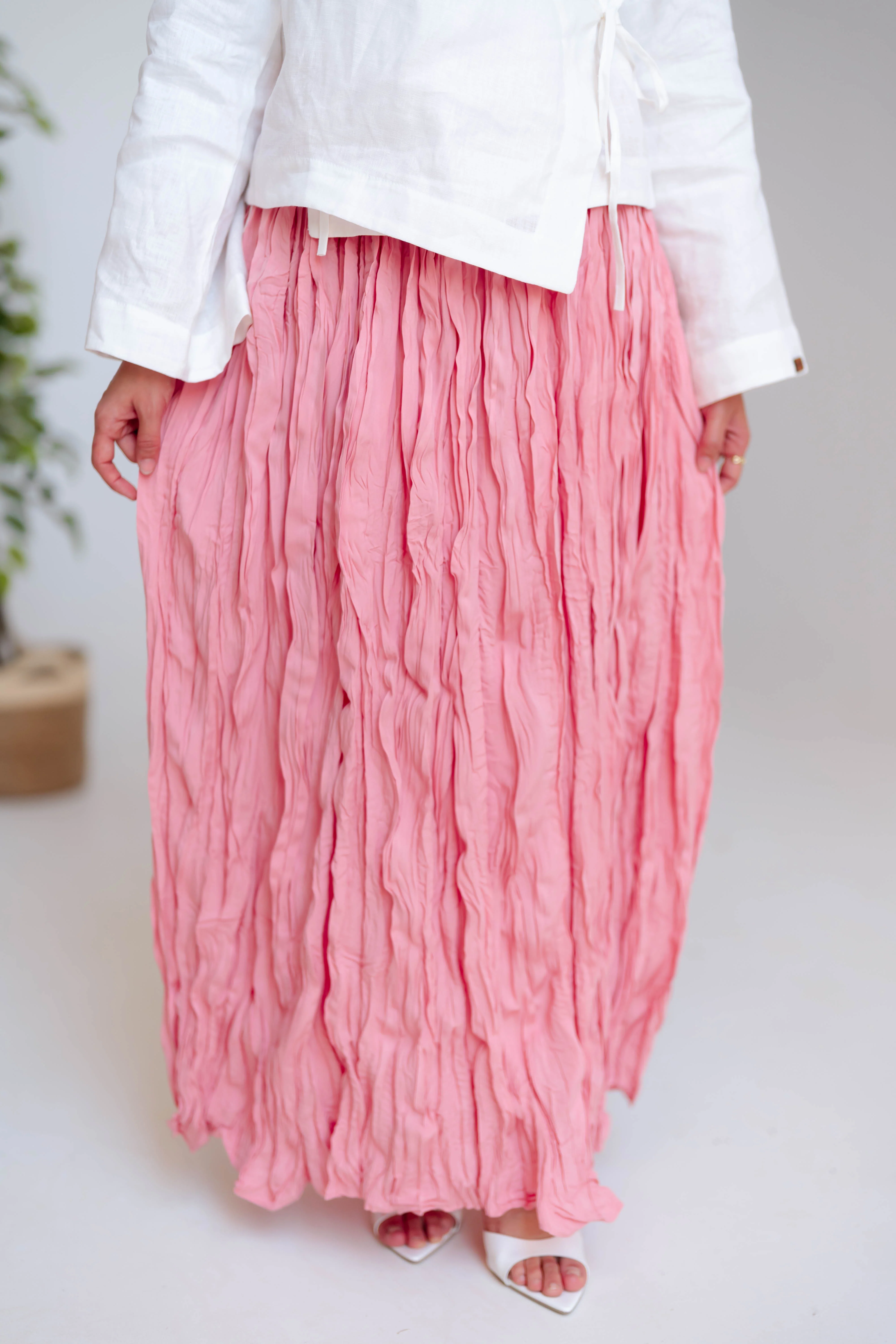 Yara Skirt - Image 5