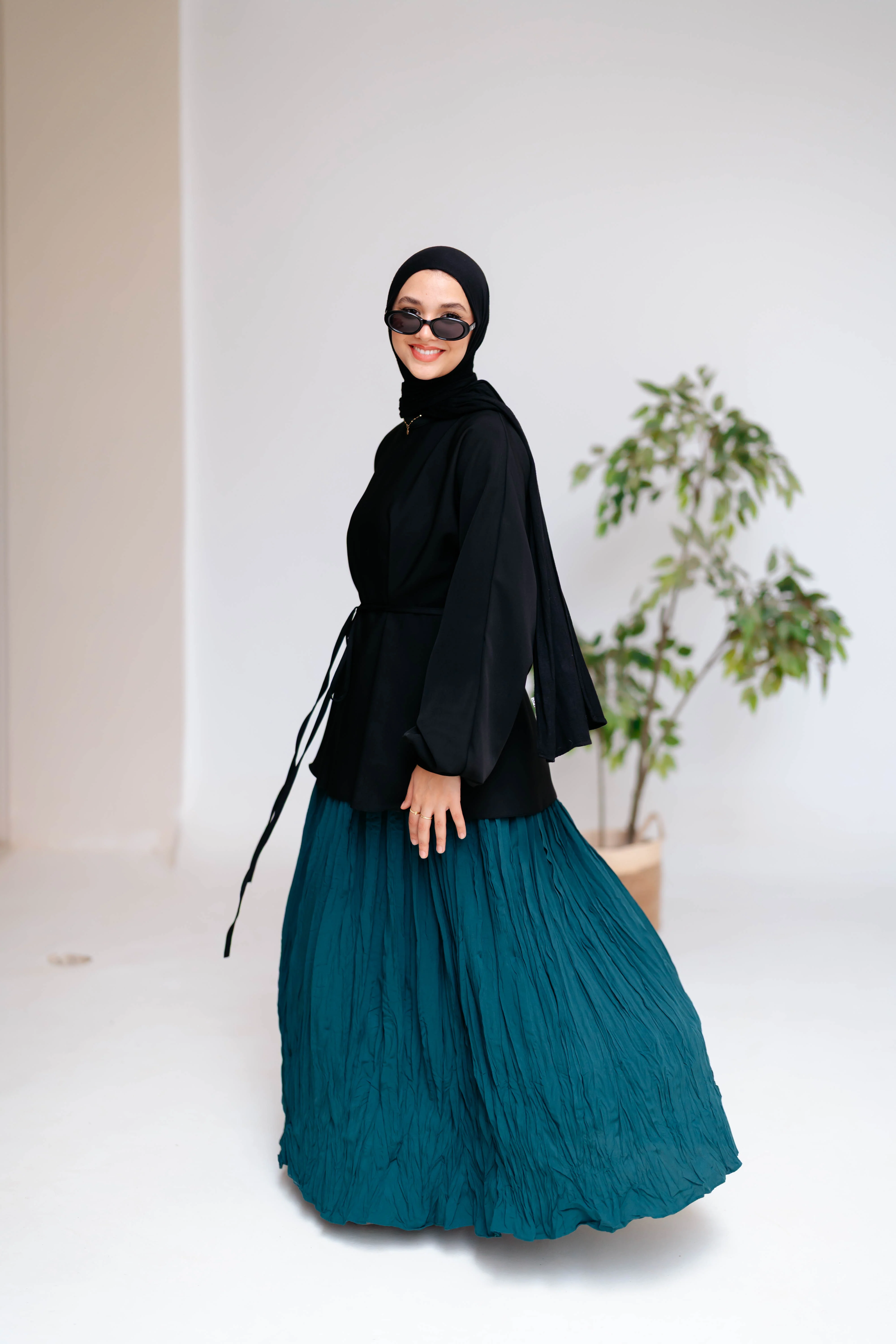 Yara Skirt - Image 6