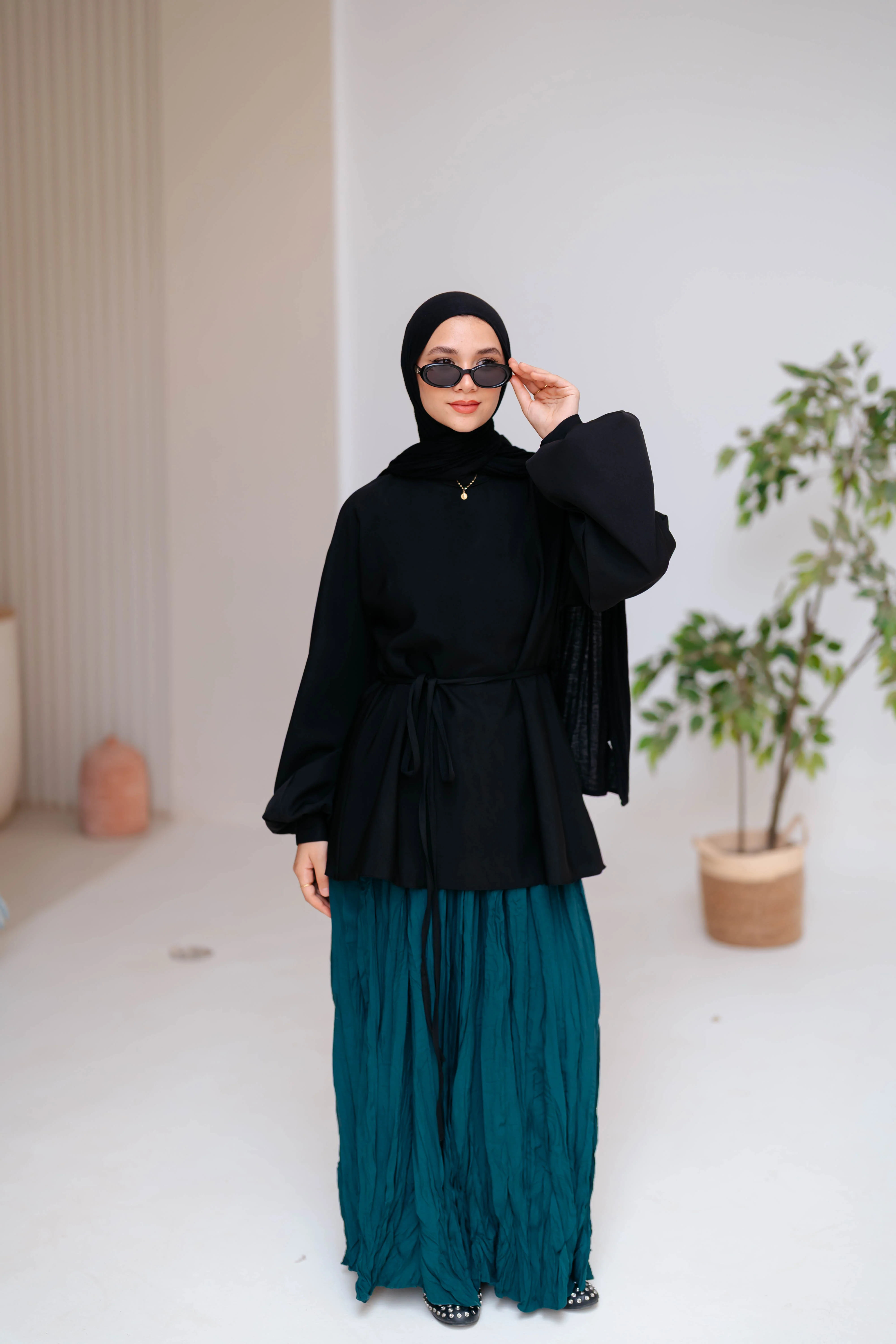 Yara Skirt - Image 7