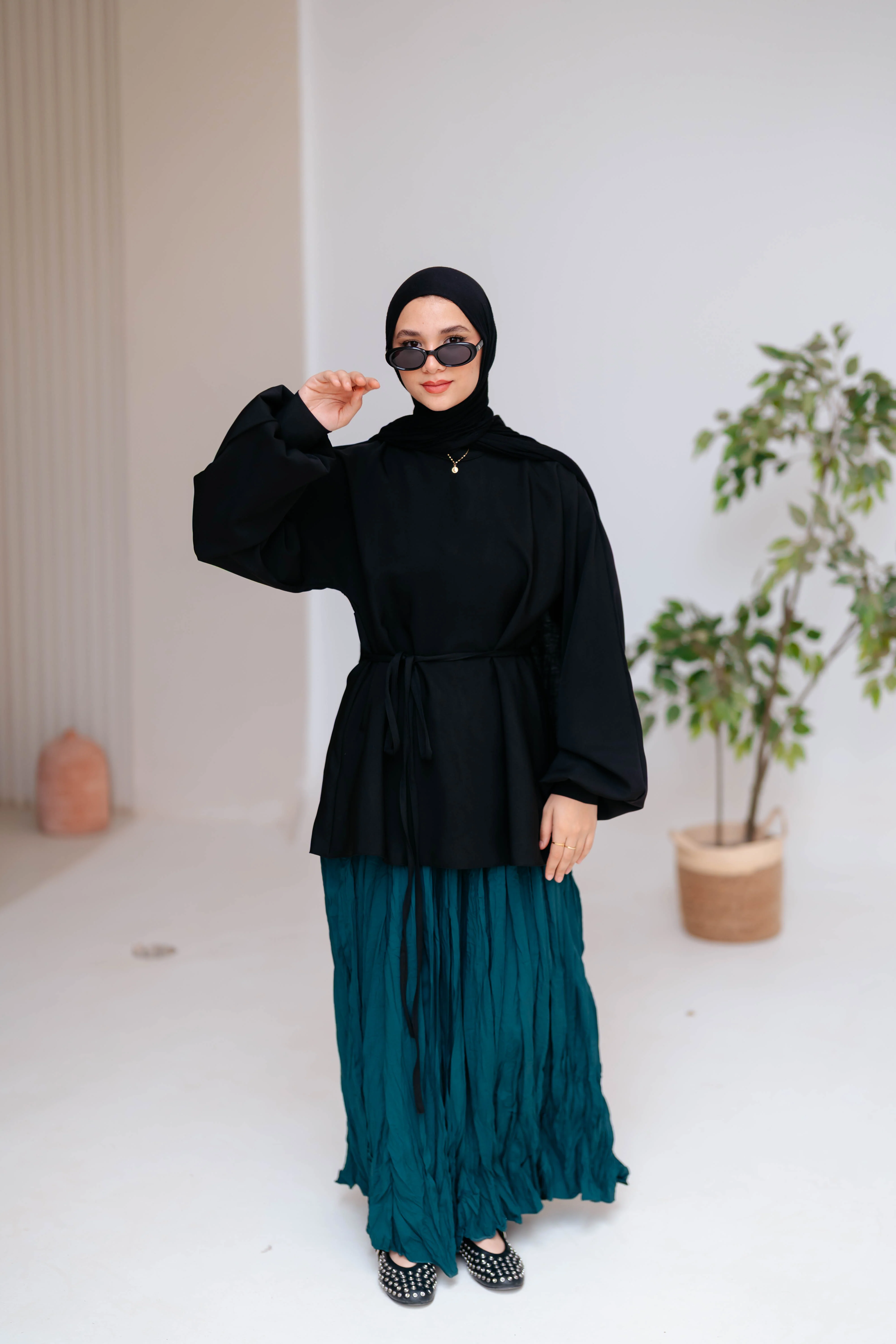 Yara Skirt - Image 8