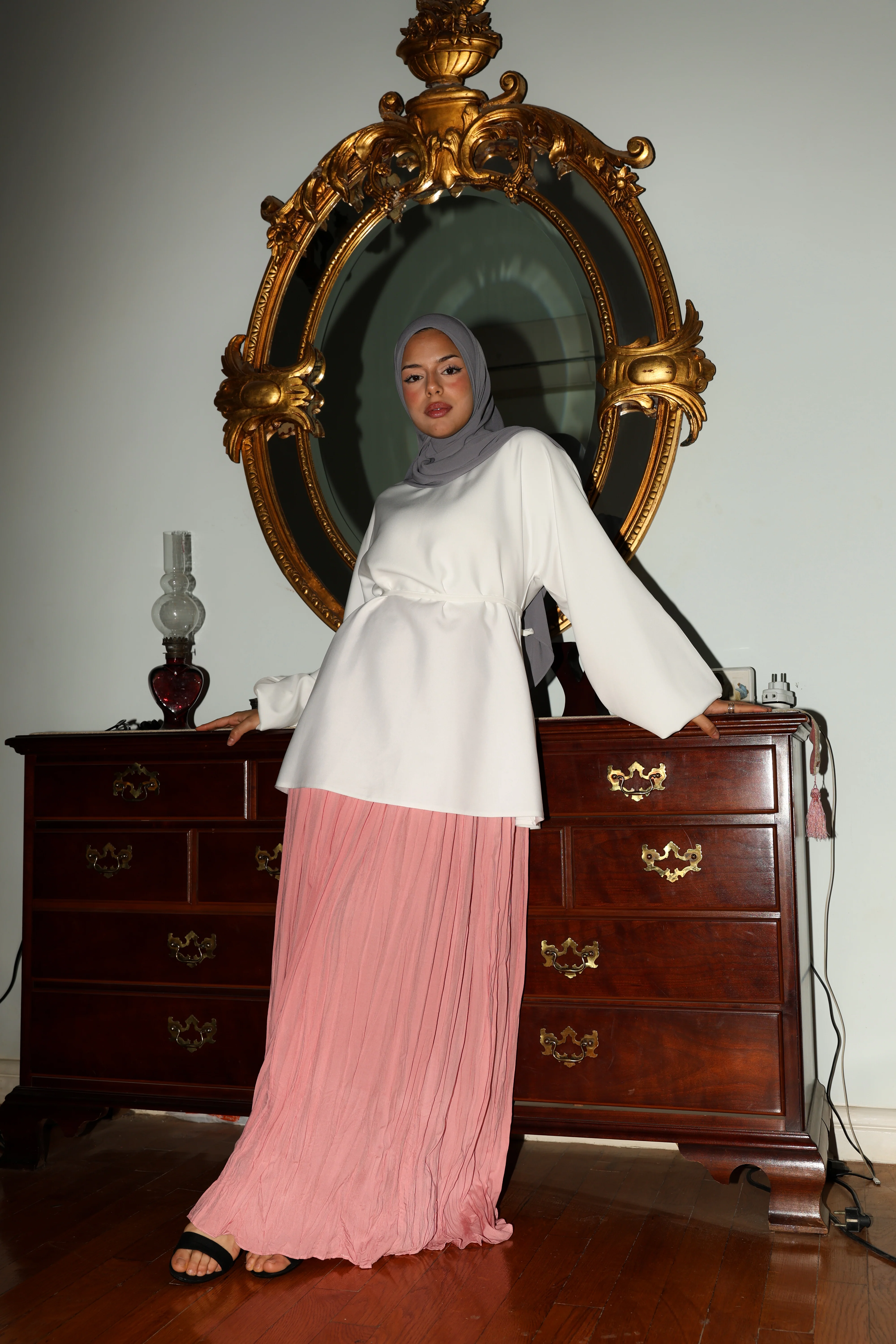 Yara Skirt - Image 9