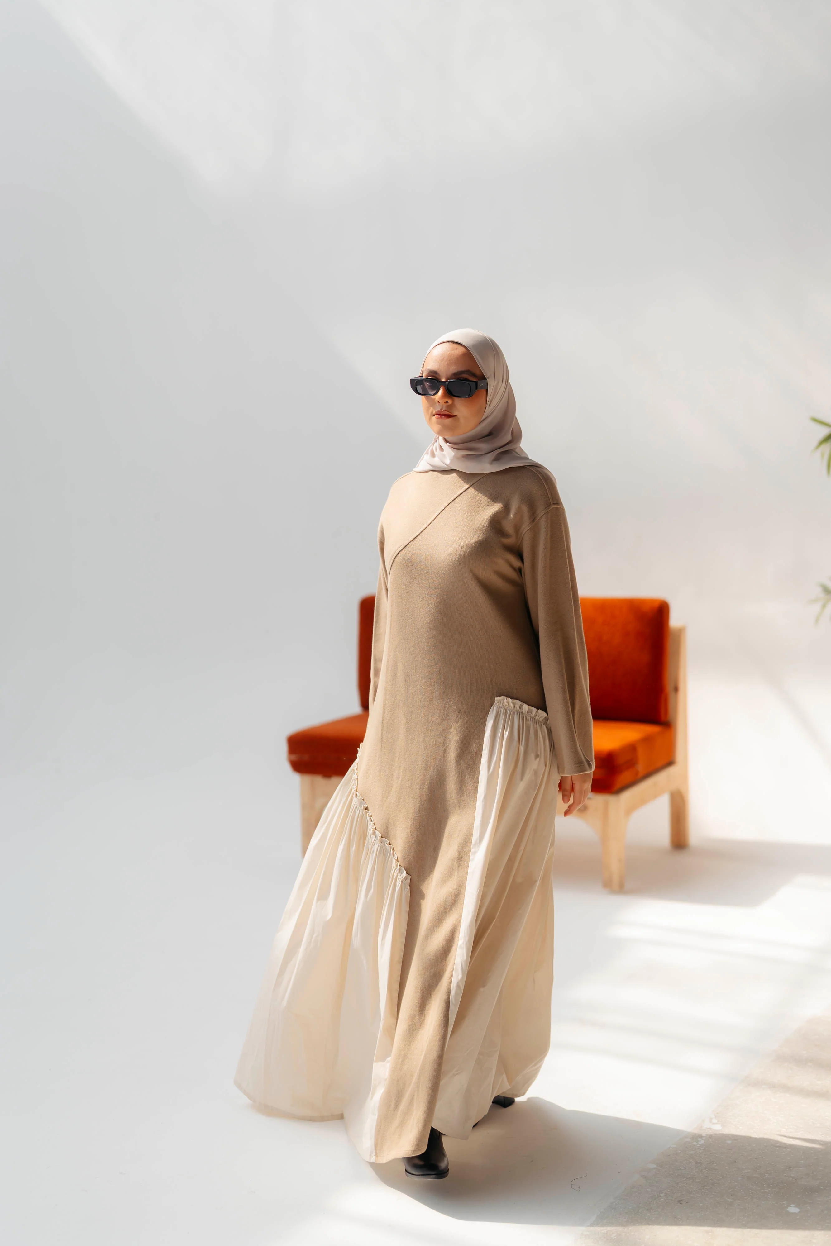 Yousra Dress - Image 10