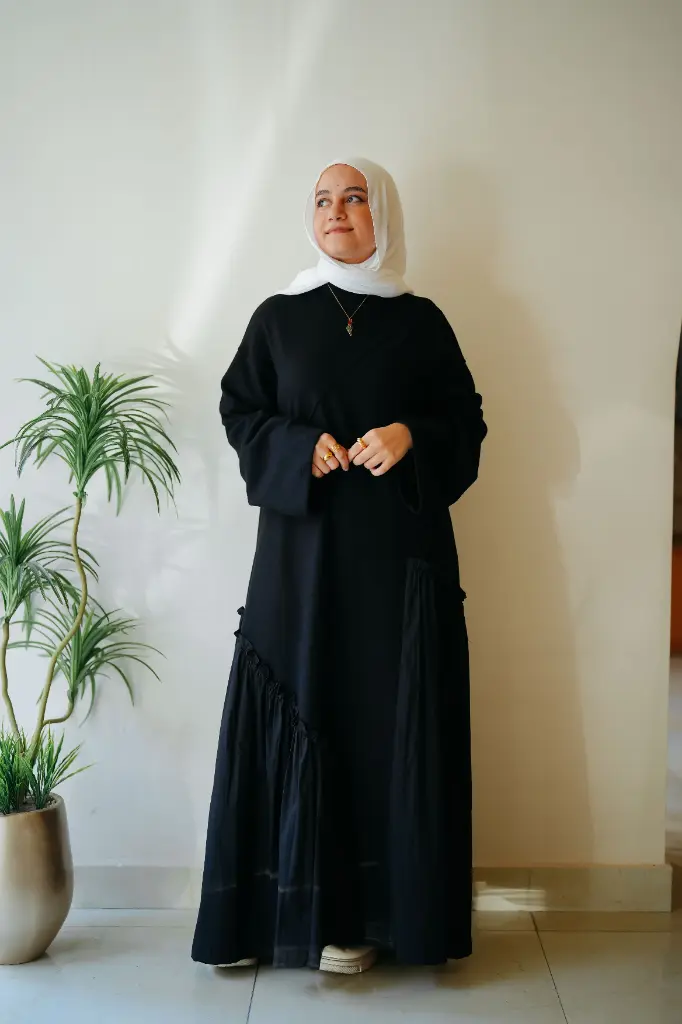 Yousra Dress - Image 3