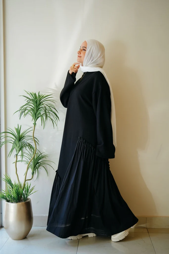 Yousra Dress - Image 8