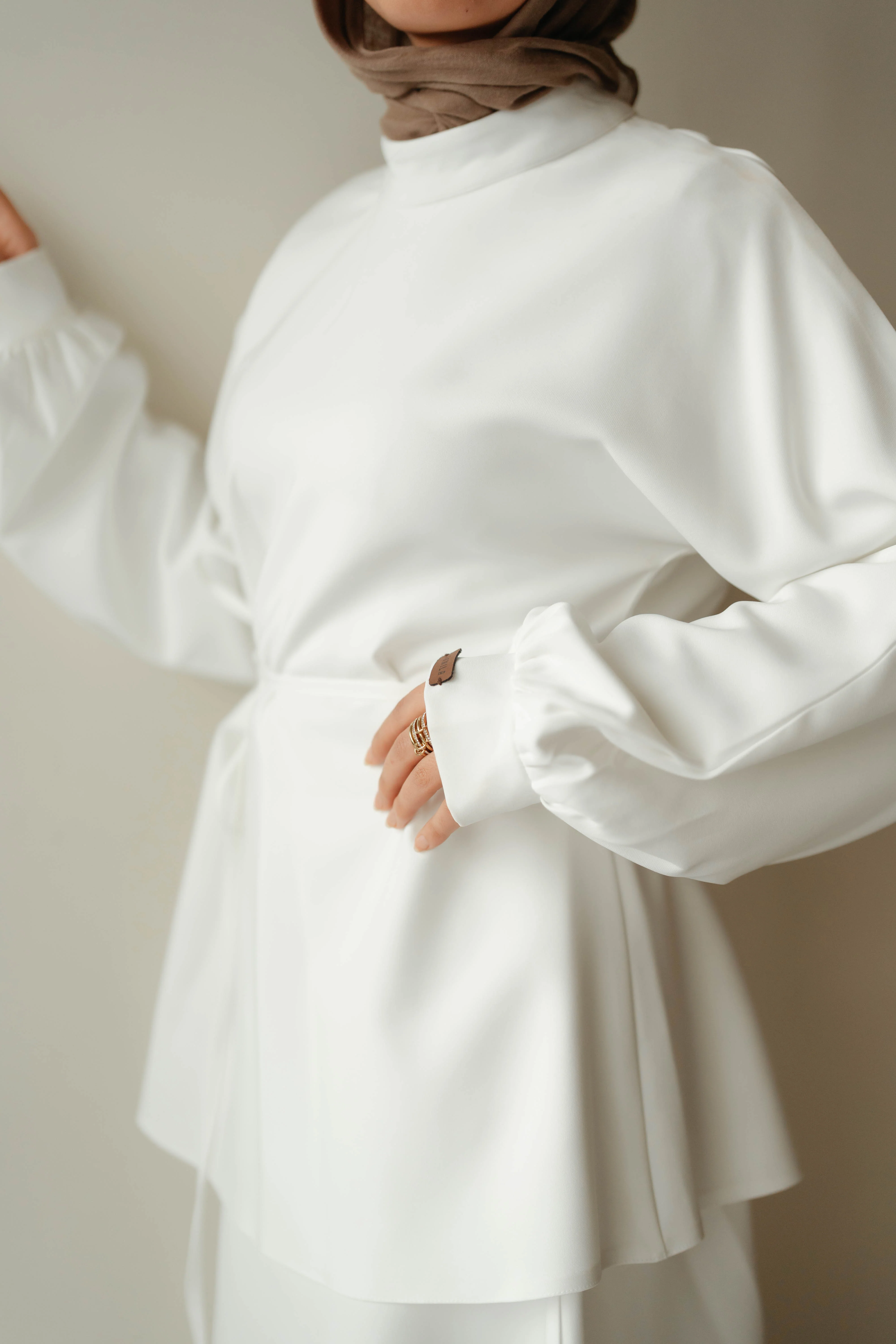 Zeina blouse - Image 10
