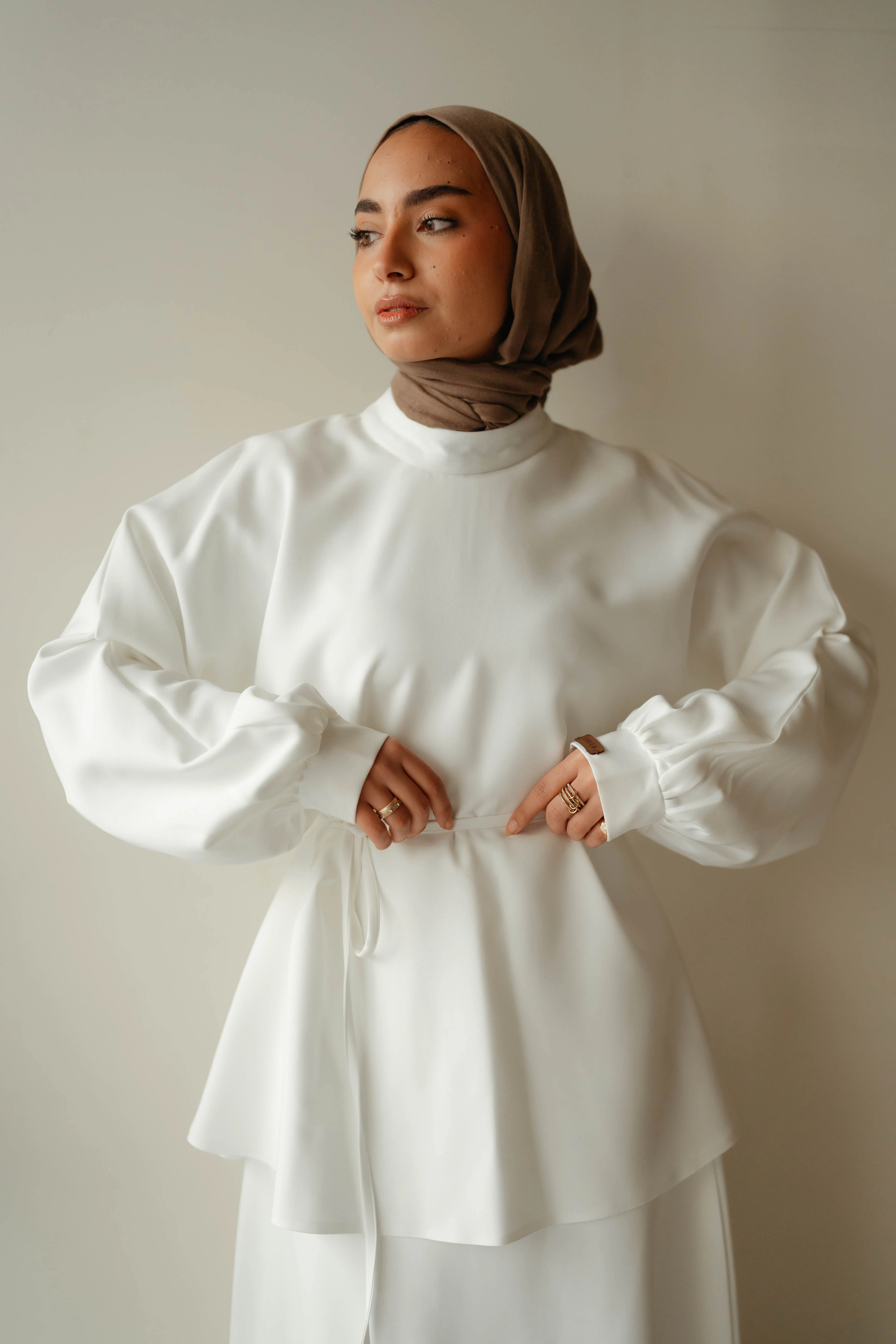 Zeina blouse - Image 4