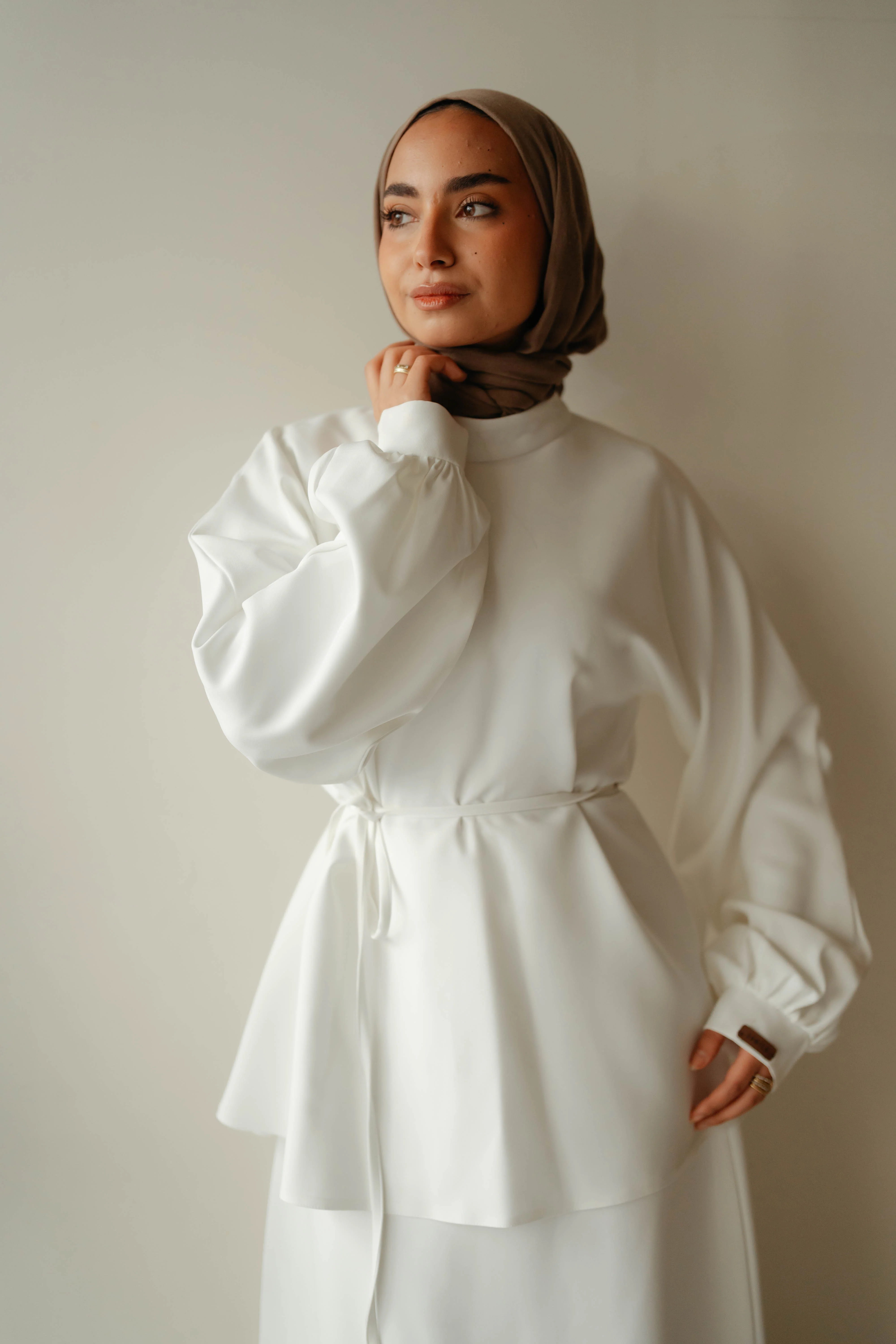Zeina blouse - Image 9